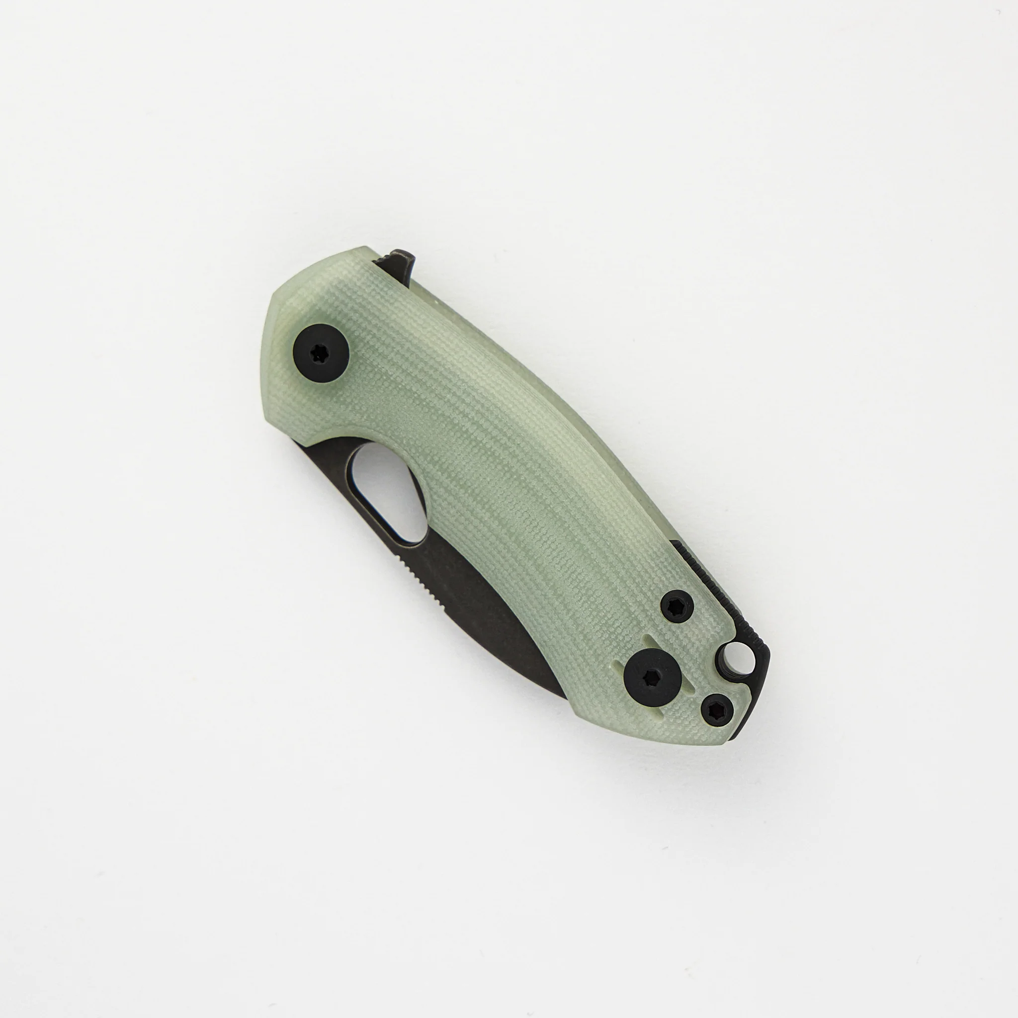 ACE Riv LL - Jade G10 - PVD - Image 3