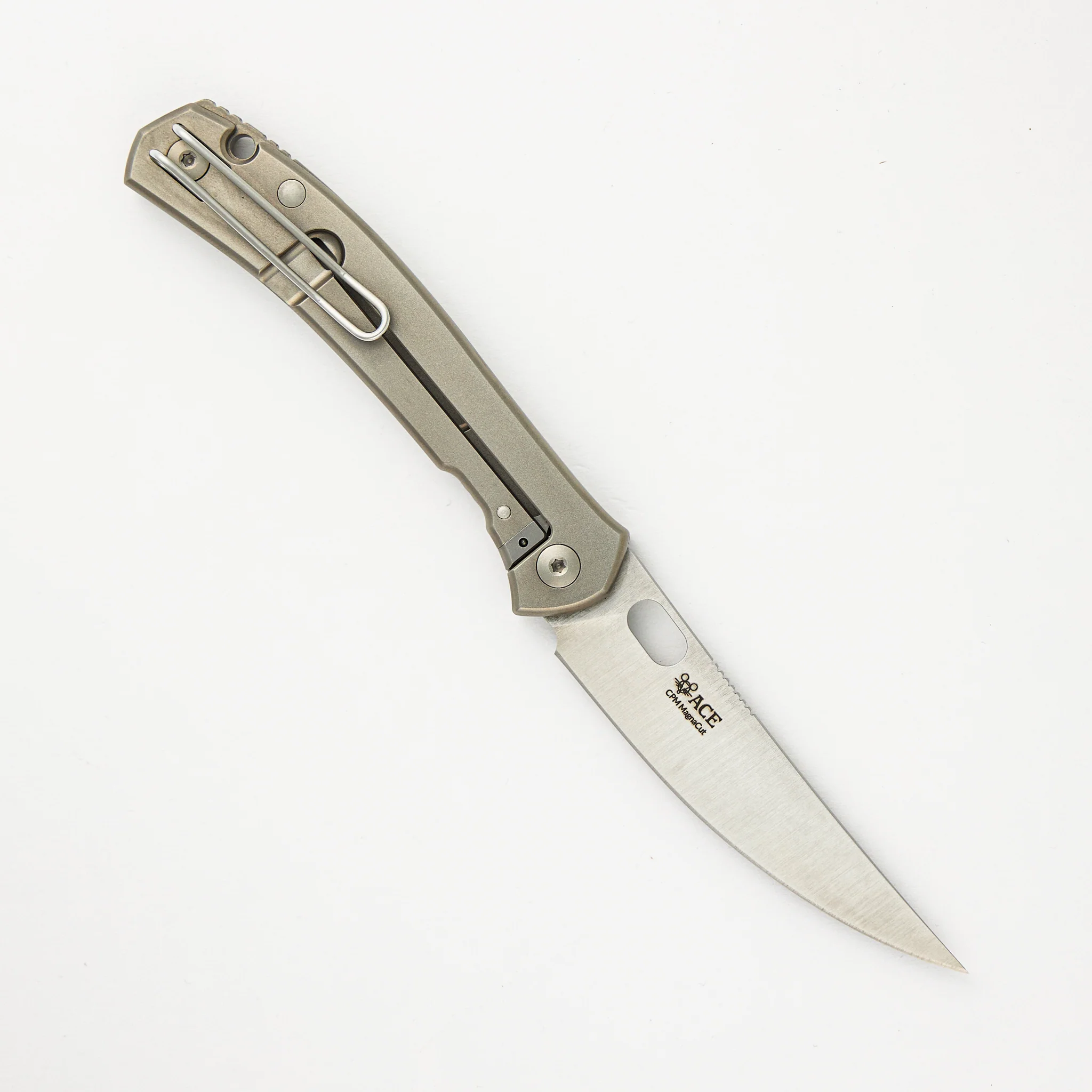 Bleecker - Titanium - Image 2