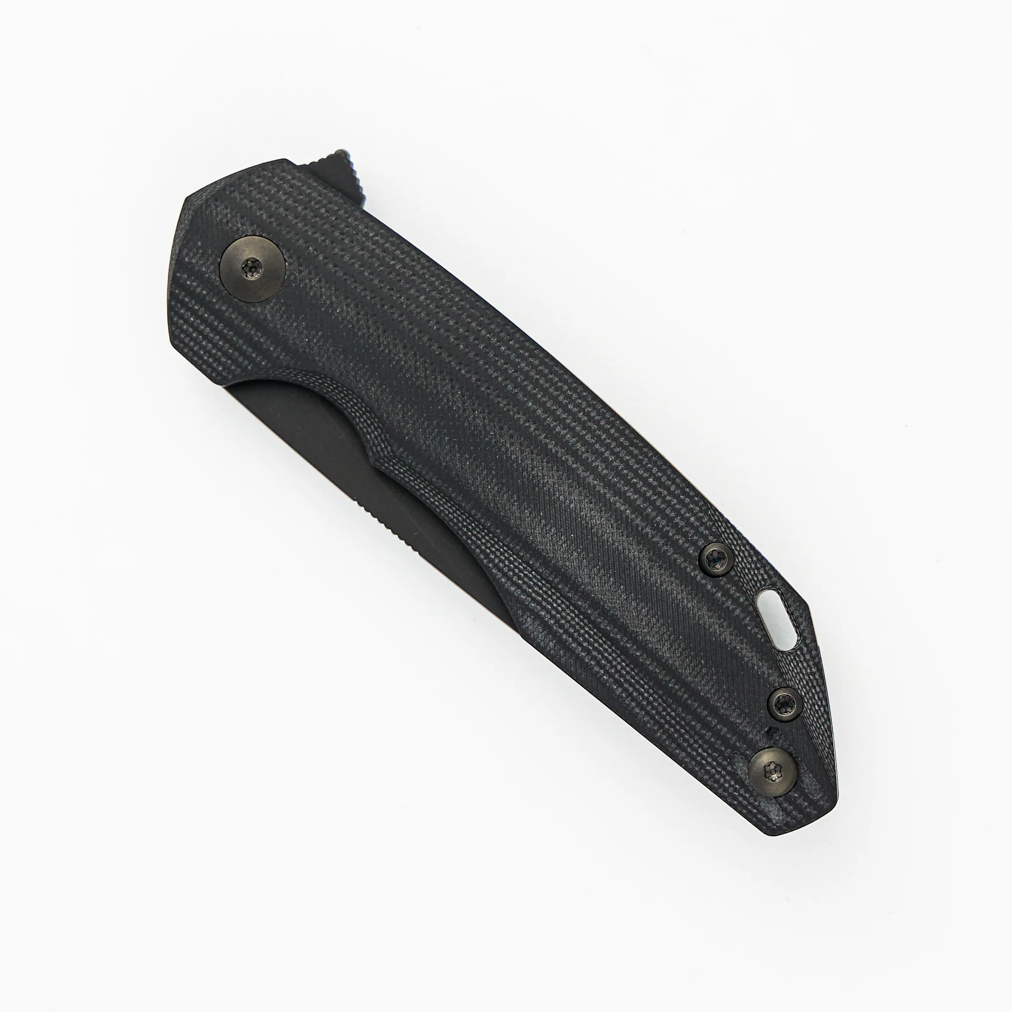 Corta - Black G10 Blackout - Image 3