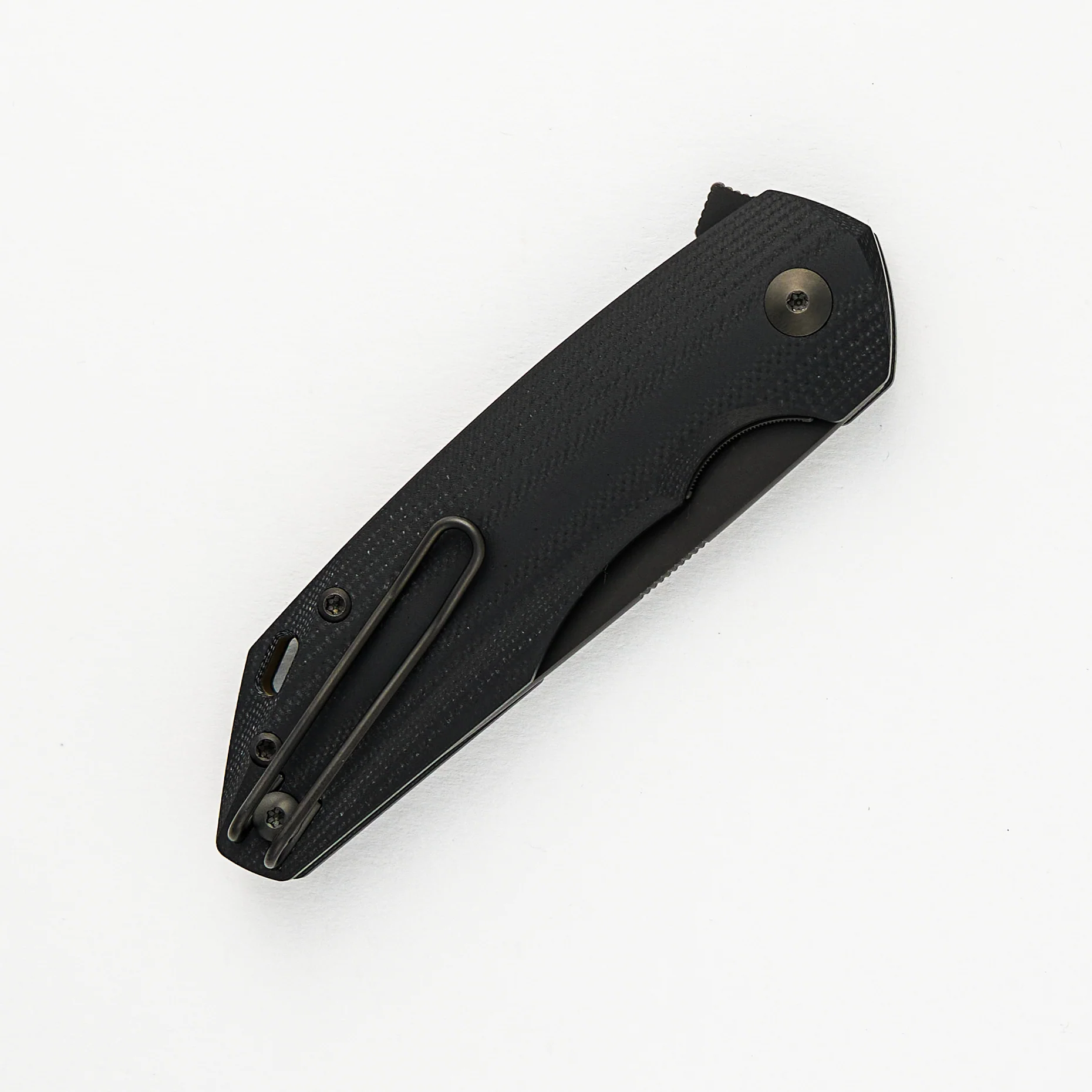 Corta - Black G10 Blackout - Image 4