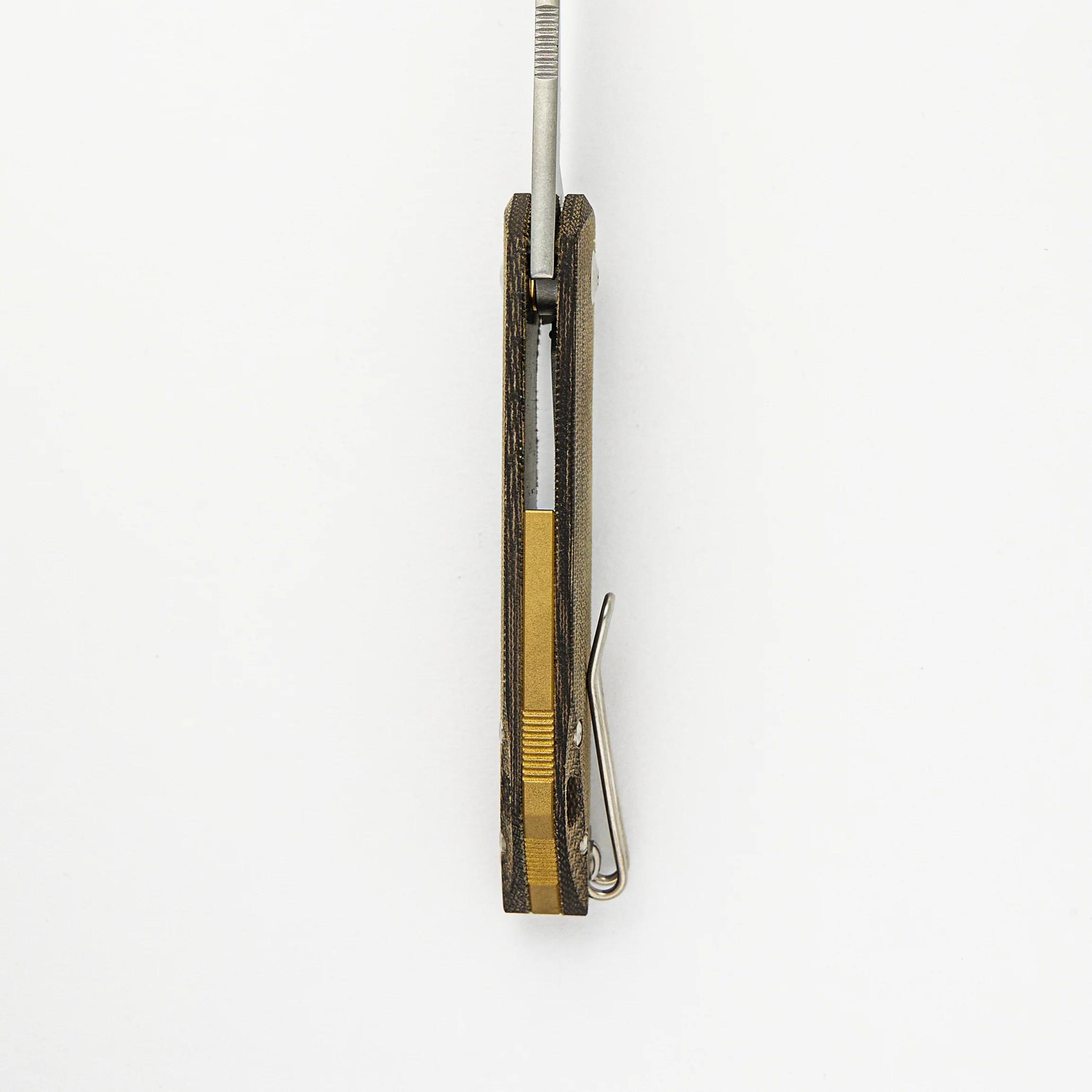Corta - Green Canvas Micarta - Image 7