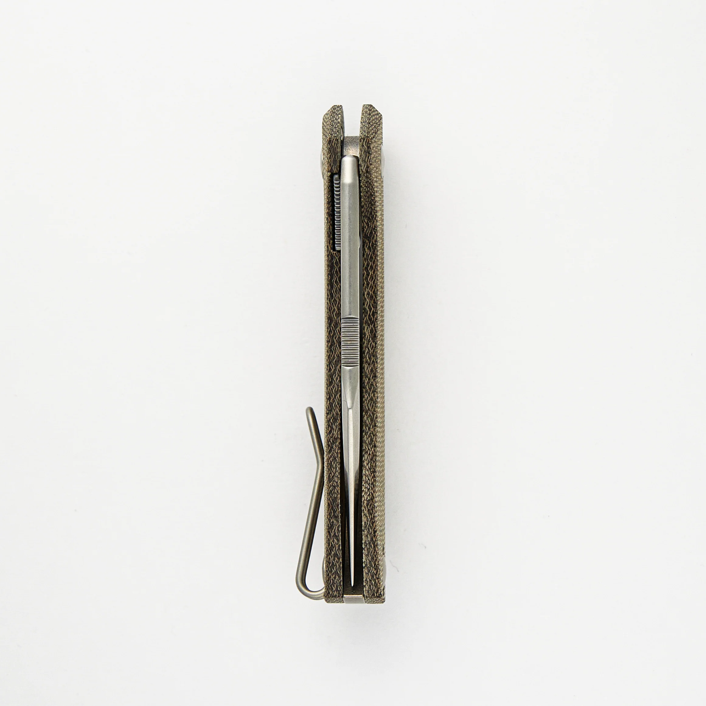 Grand - Green Micarta - Image 5