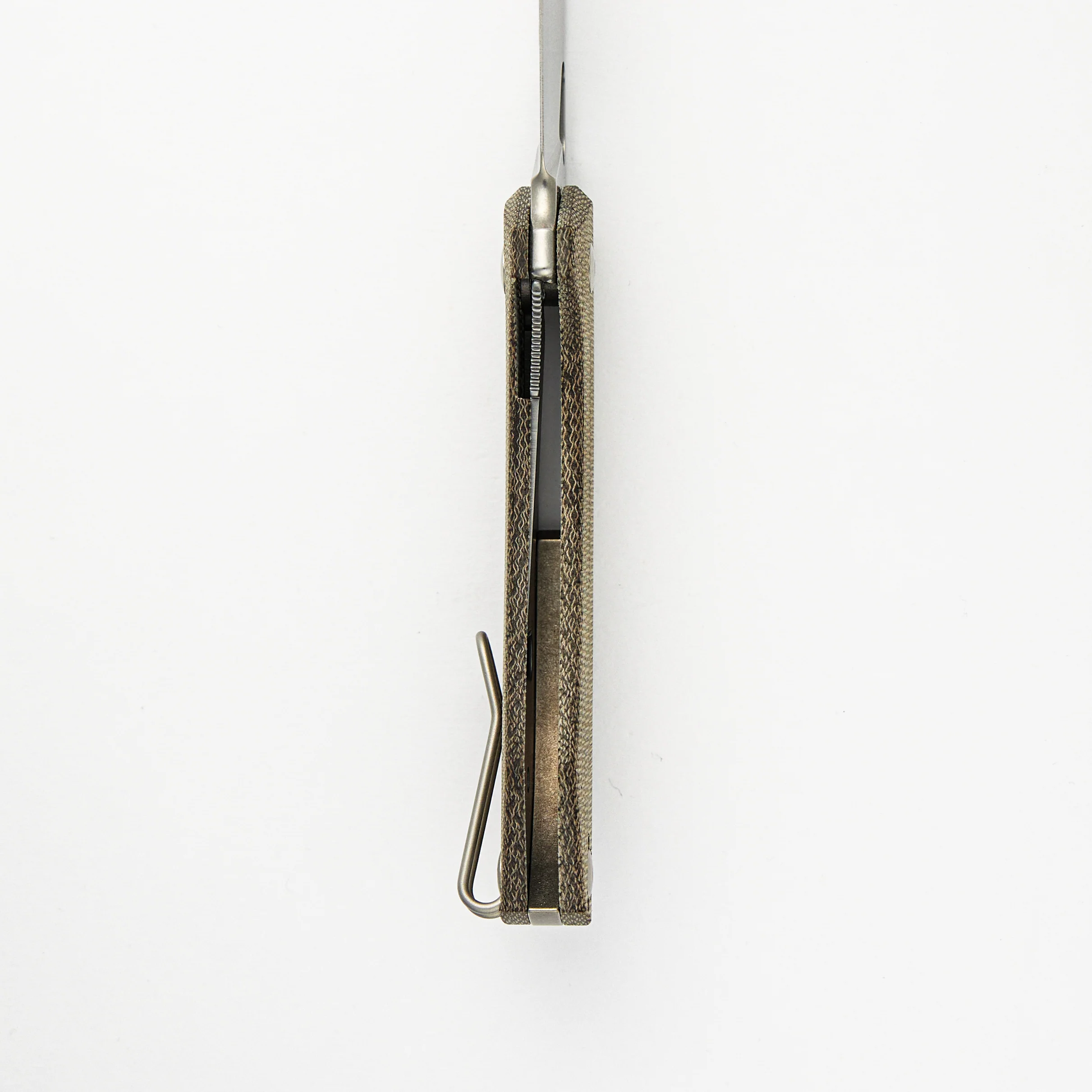 Grand - Green Micarta - Image 6