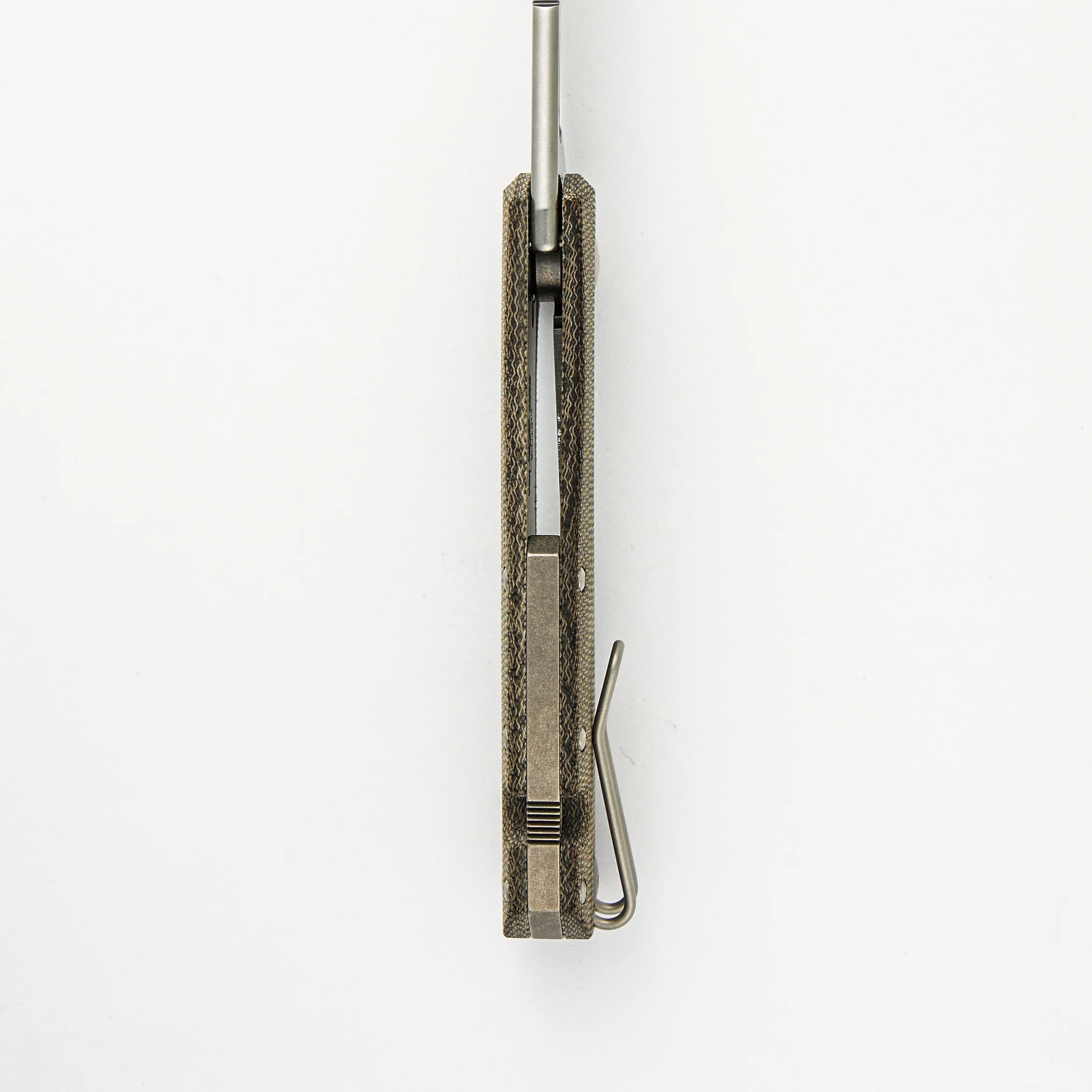 Grand - Green Micarta - Image 7