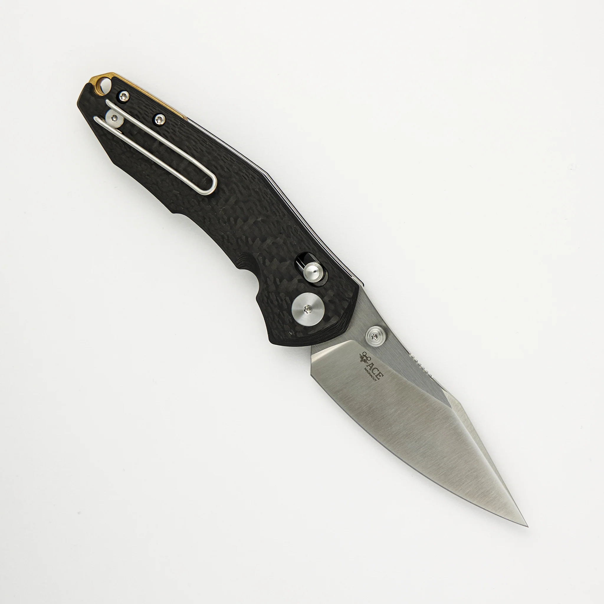 Nazca - Carbon Fiber - Image 2