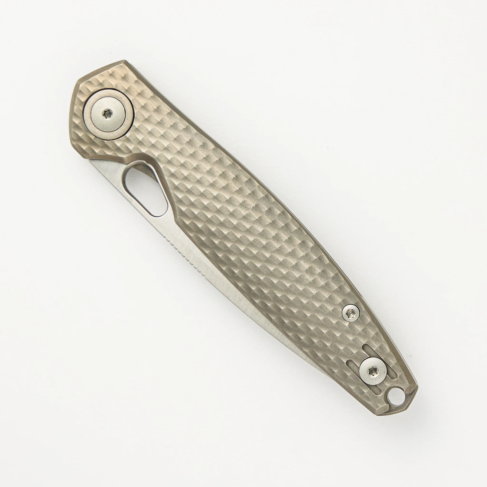 Reo - Titanium - Image 3