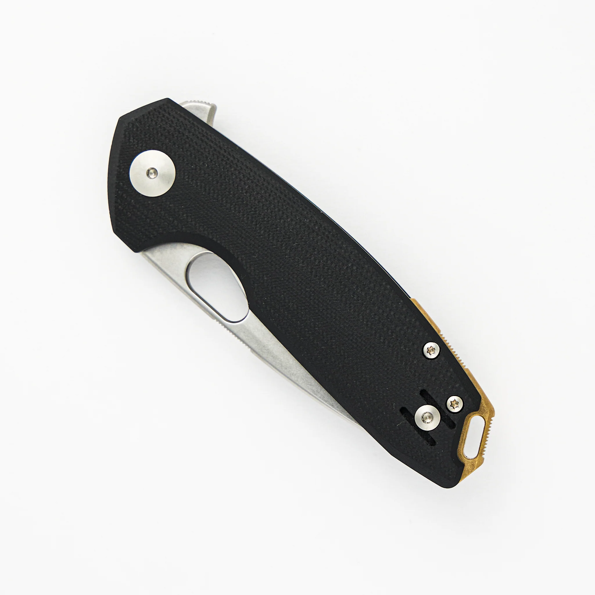 Tribeca - Black G10 - Image 3