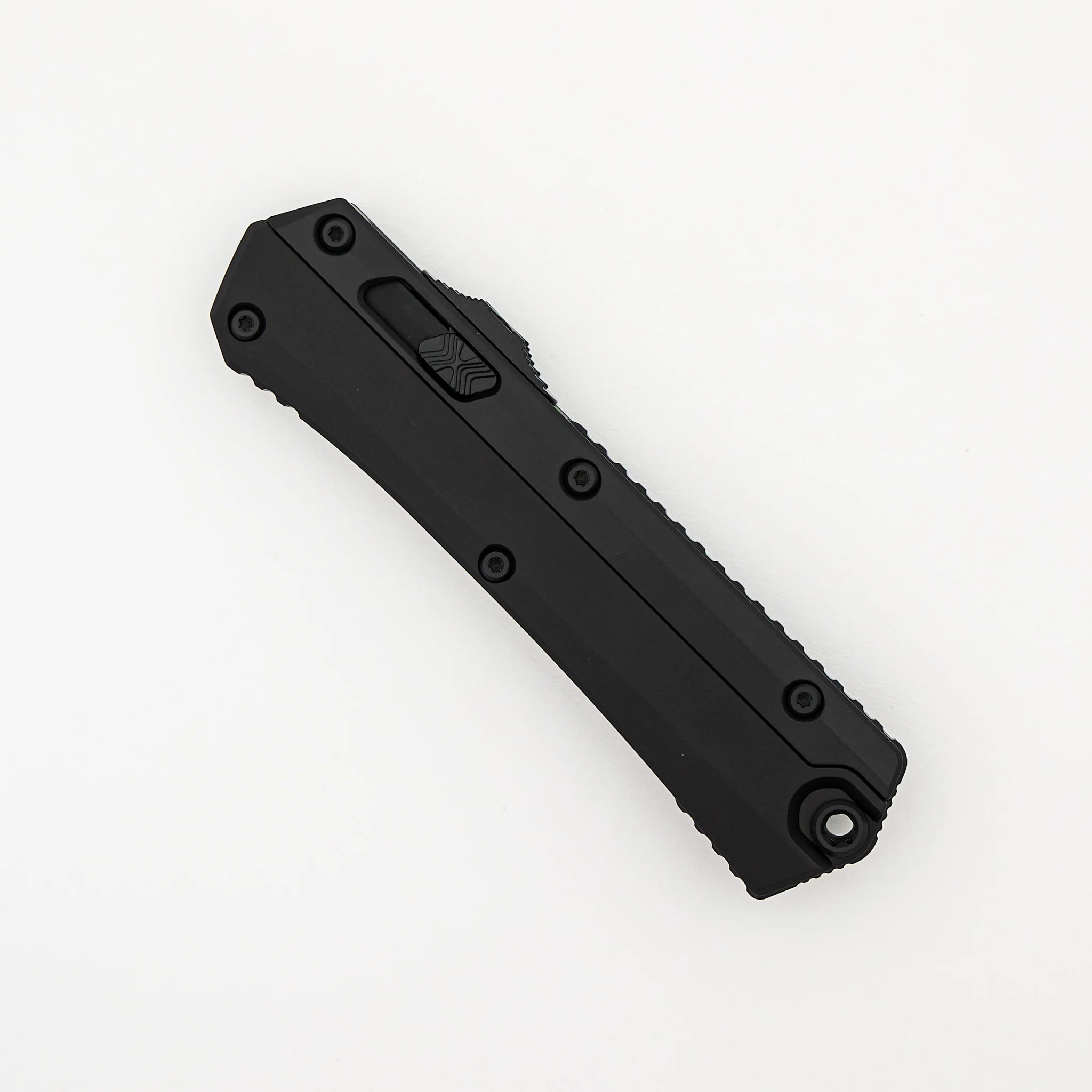 Glykon Bayonet Tactical Top Serrated Nickel Boron Internals 184-2 T - Image 3