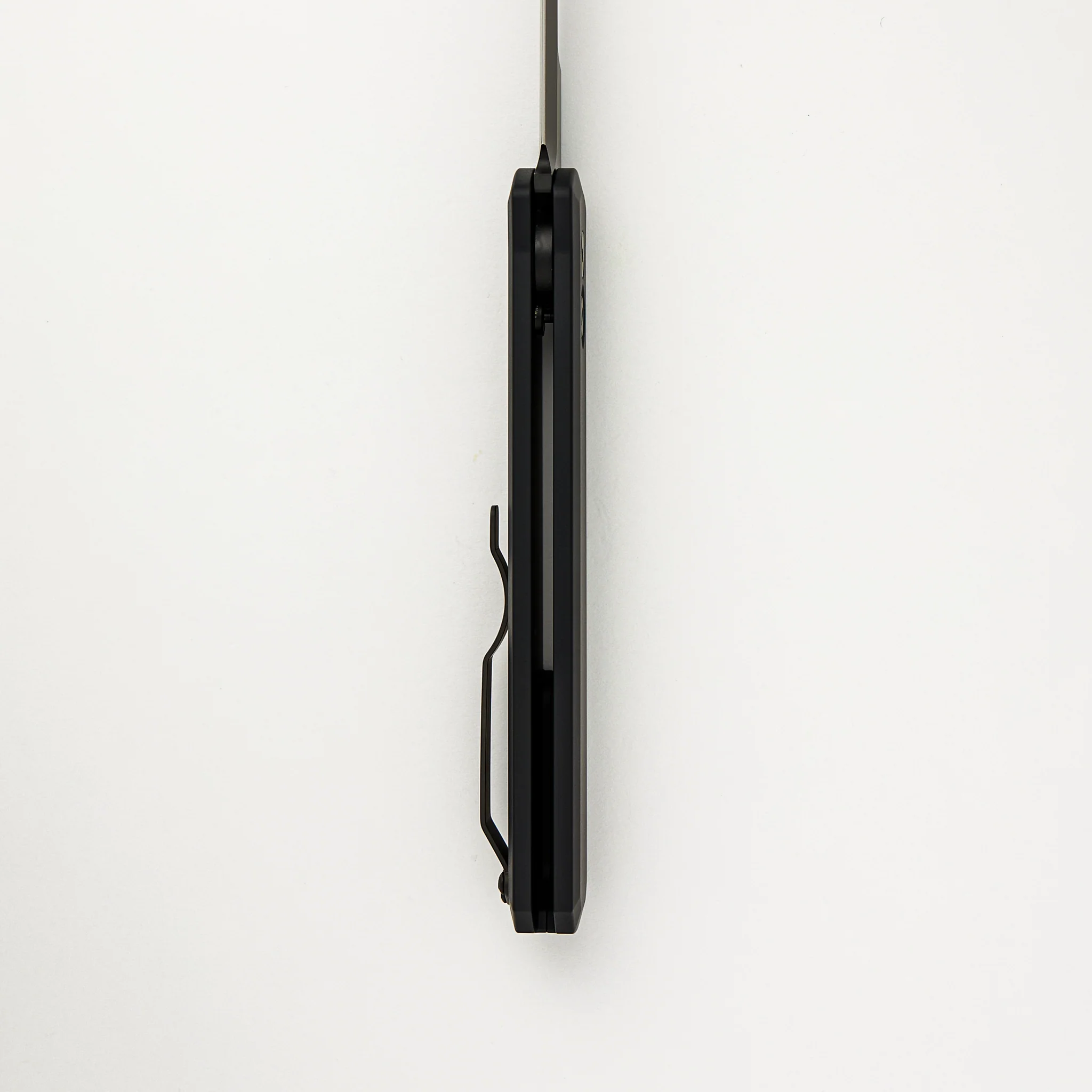 GODFATHER – Black Handle – DLC Black 154-CM Blade - 921-OPERATOR - Image 6