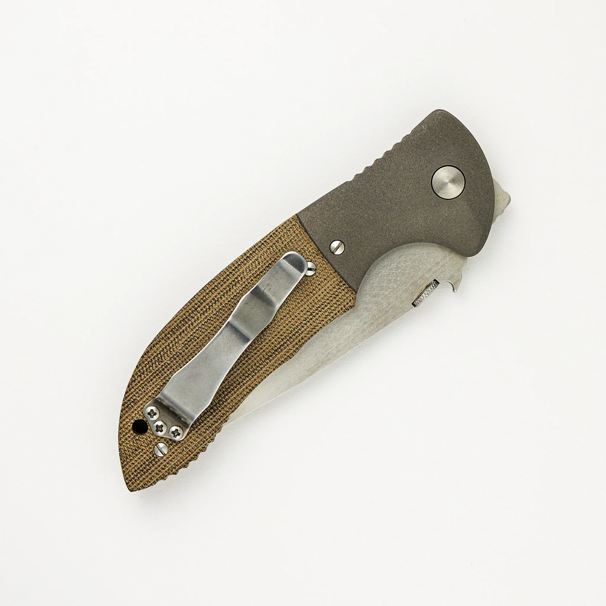 GSR Super Commander - Image 4