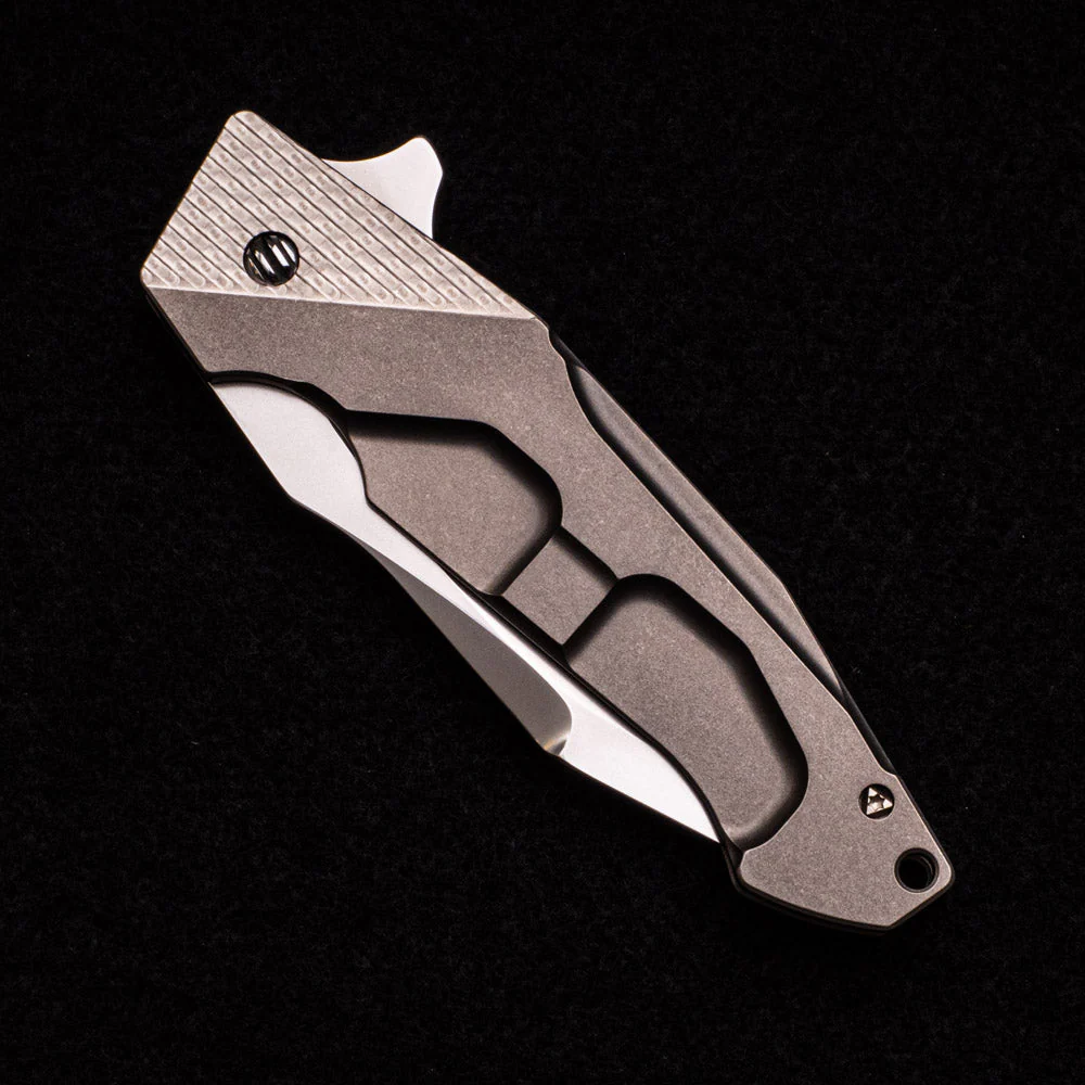 Reduced STYX Flush Clip - Image 4