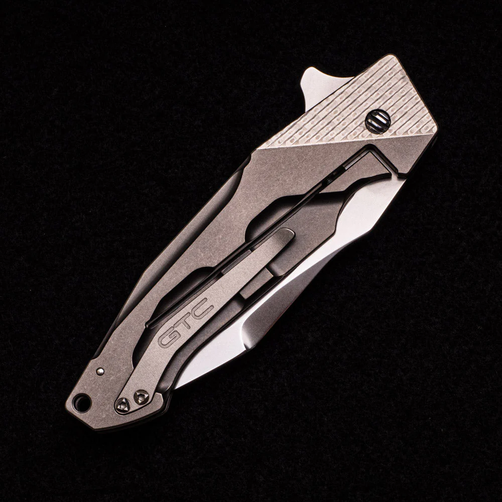Reduced STYX Flush Clip - Image 5