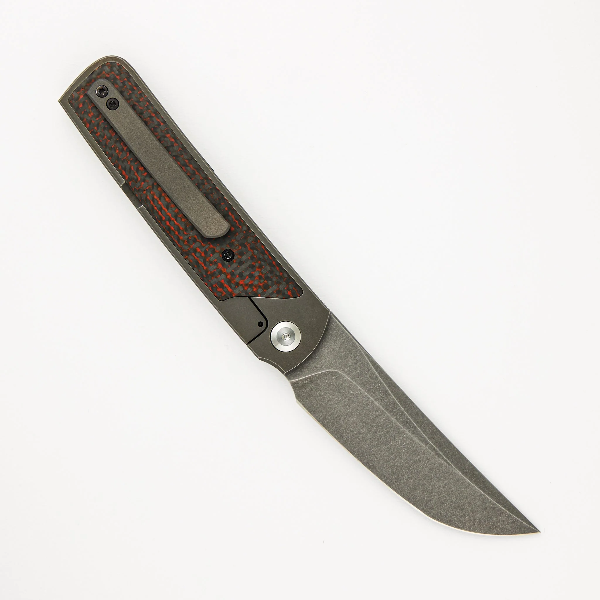 Sanjo Front Flipper - Image 2
