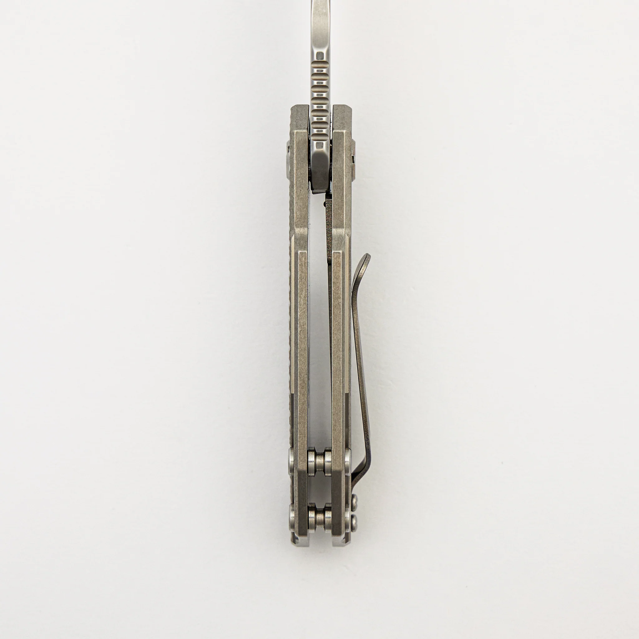 Halftrack - S45VN Bowie - Tri-Way - Stonewash - Image 7
