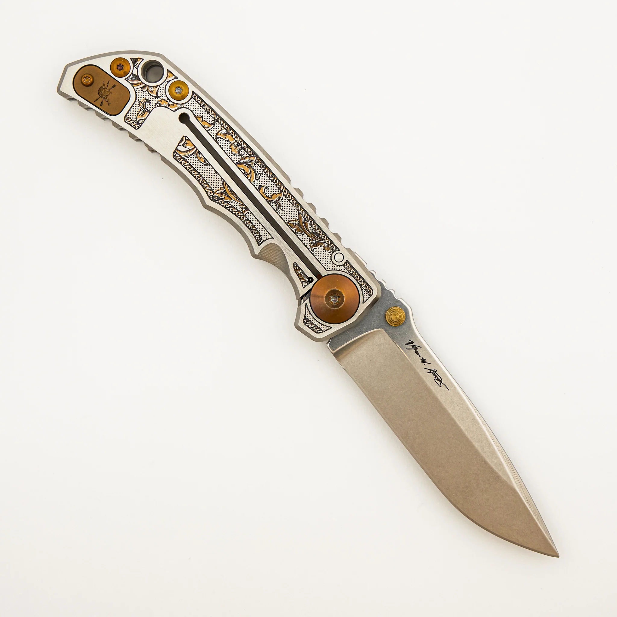 Harsey Folder - Flourishes - Image 2