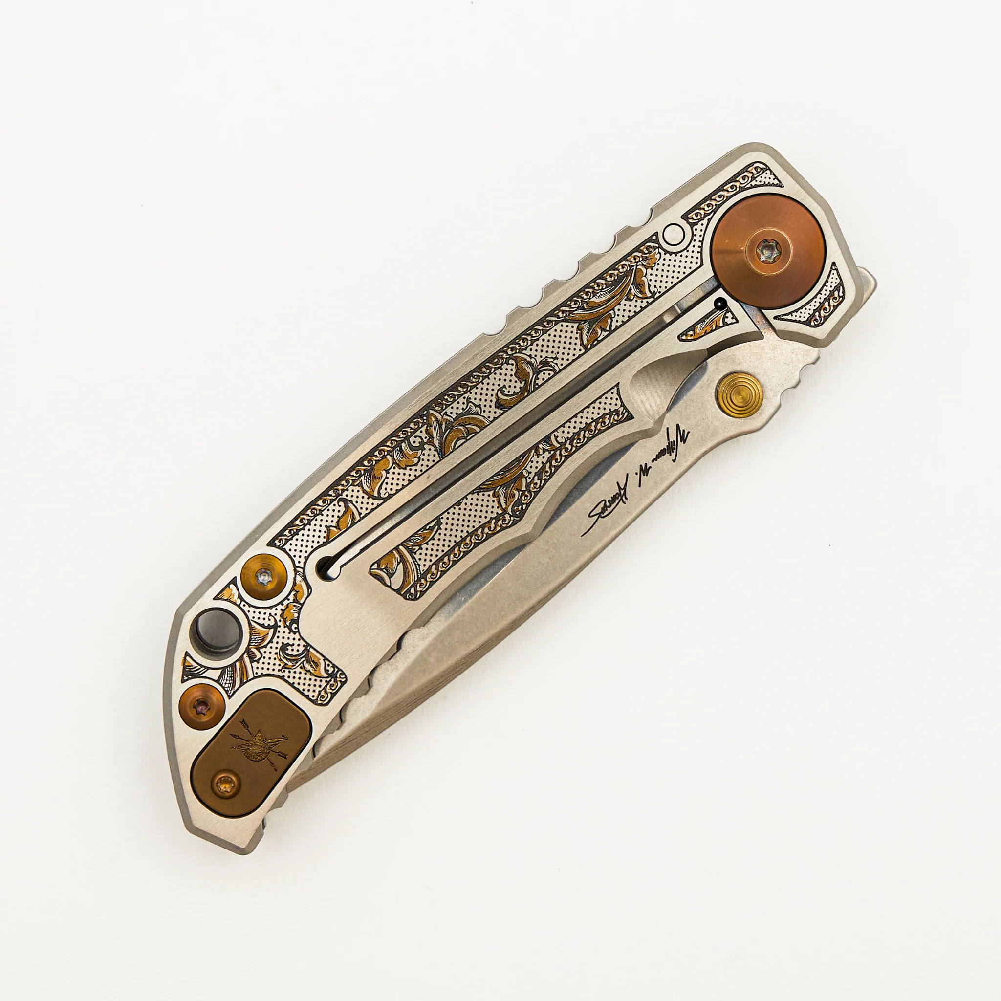 Harsey Folder - Flourishes - Image 4