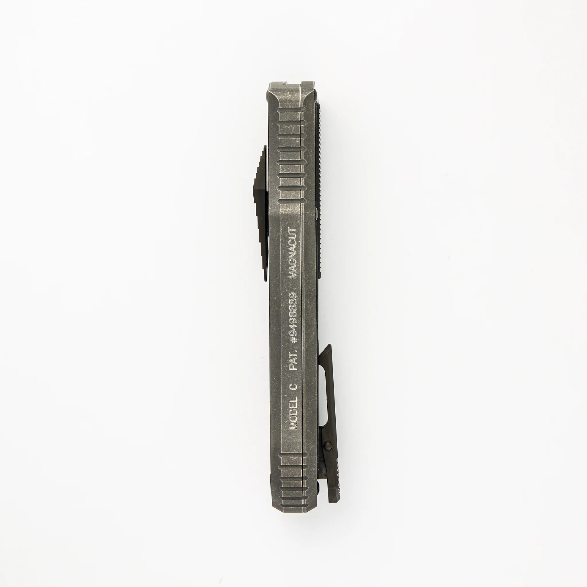 Deadlock Model C - Image 6