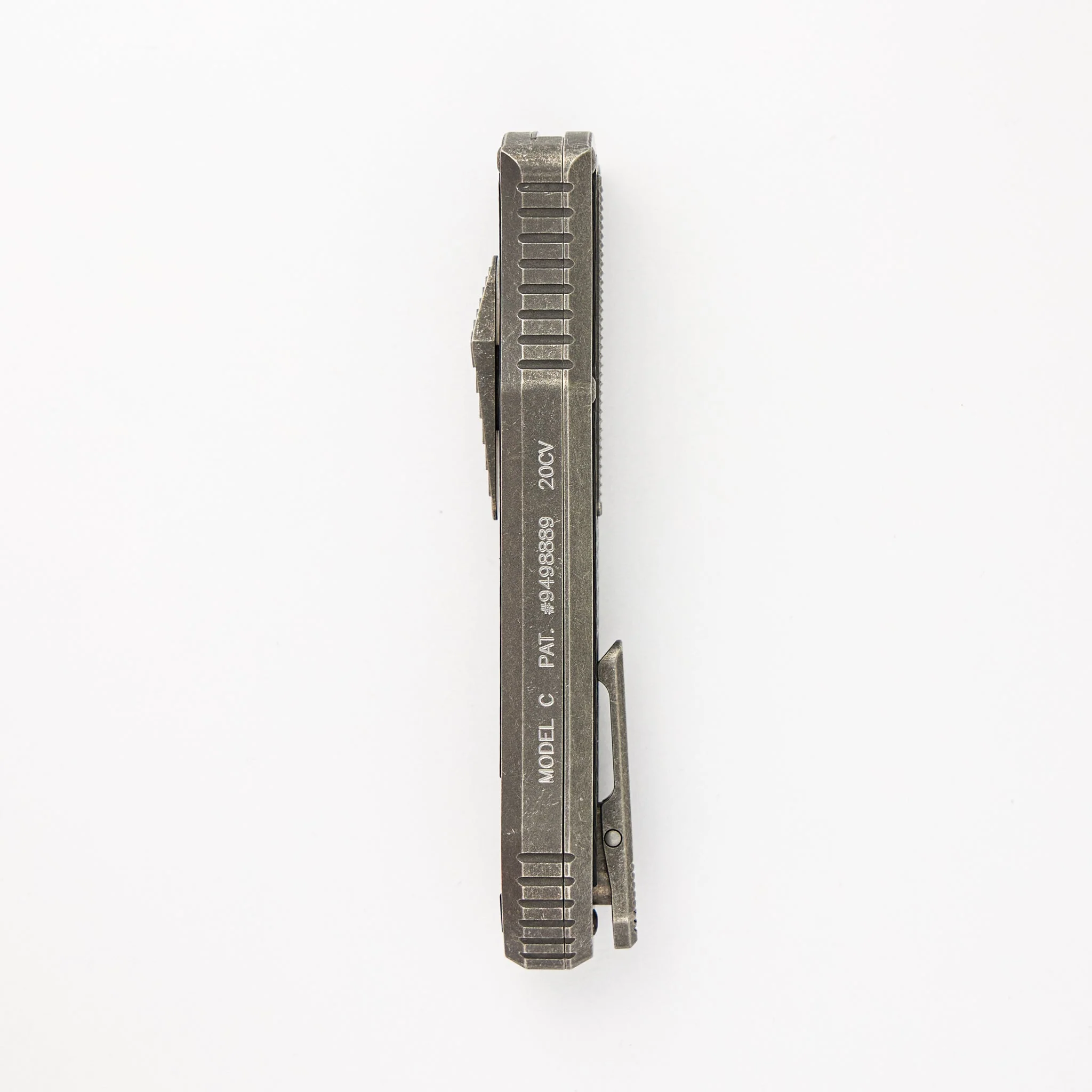 Deadlock Model C - Image 6