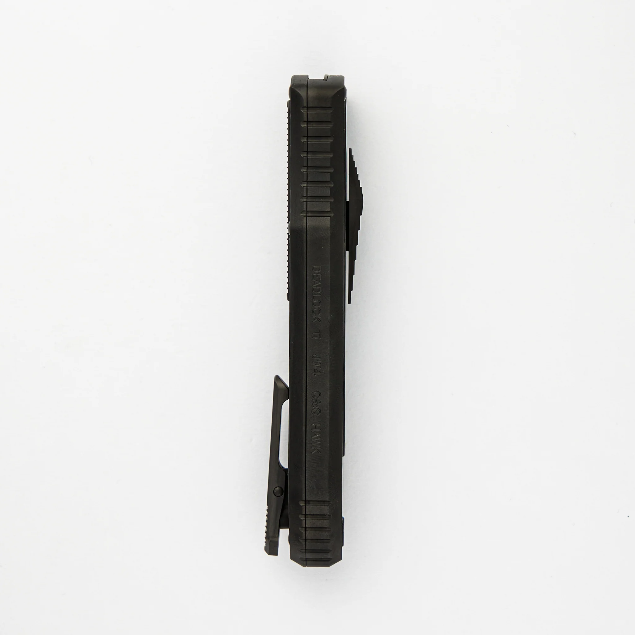 Deadlock Model C Set + John Wick Coins - Image 6