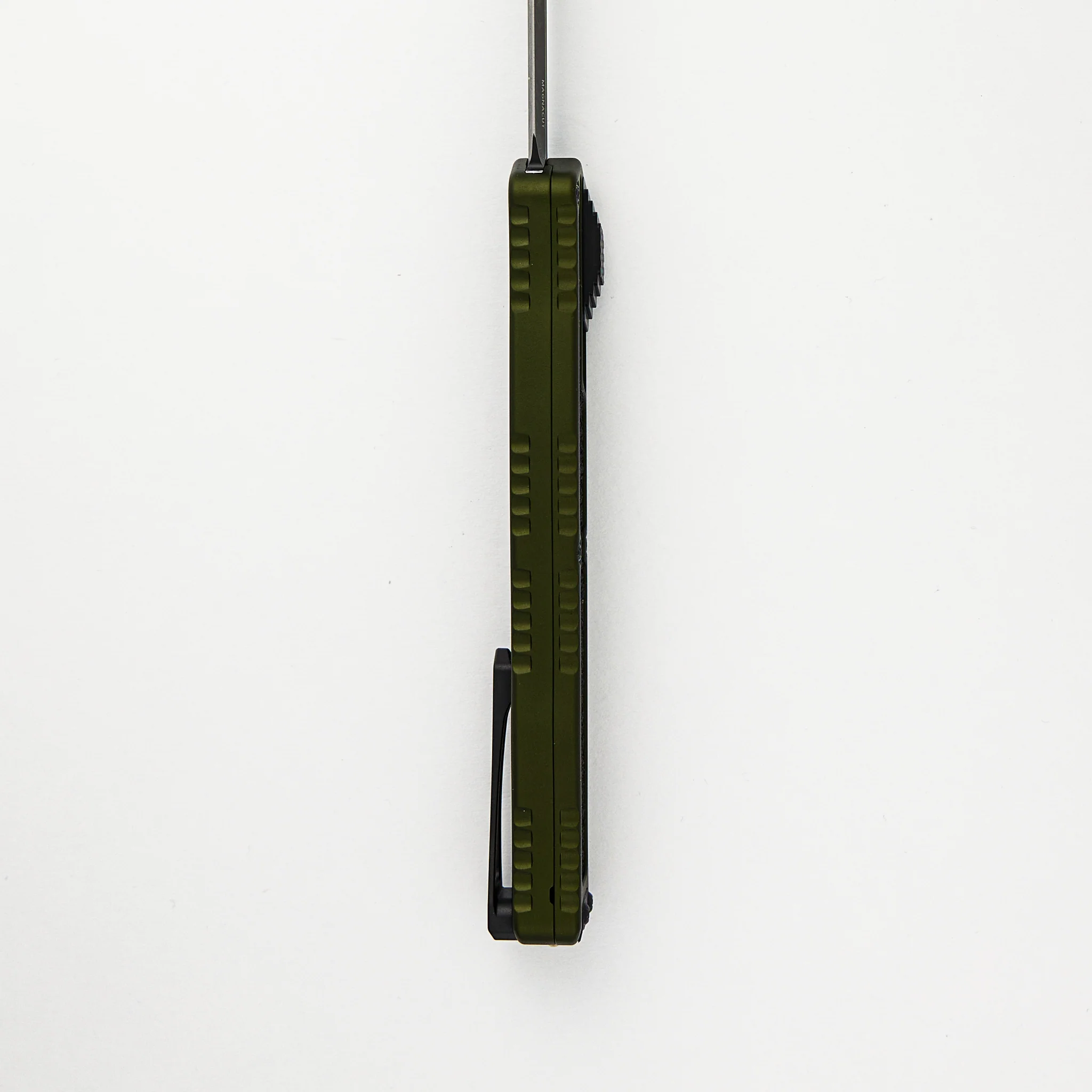 Cleric 2 - D/E DLC OD Green - Image 5