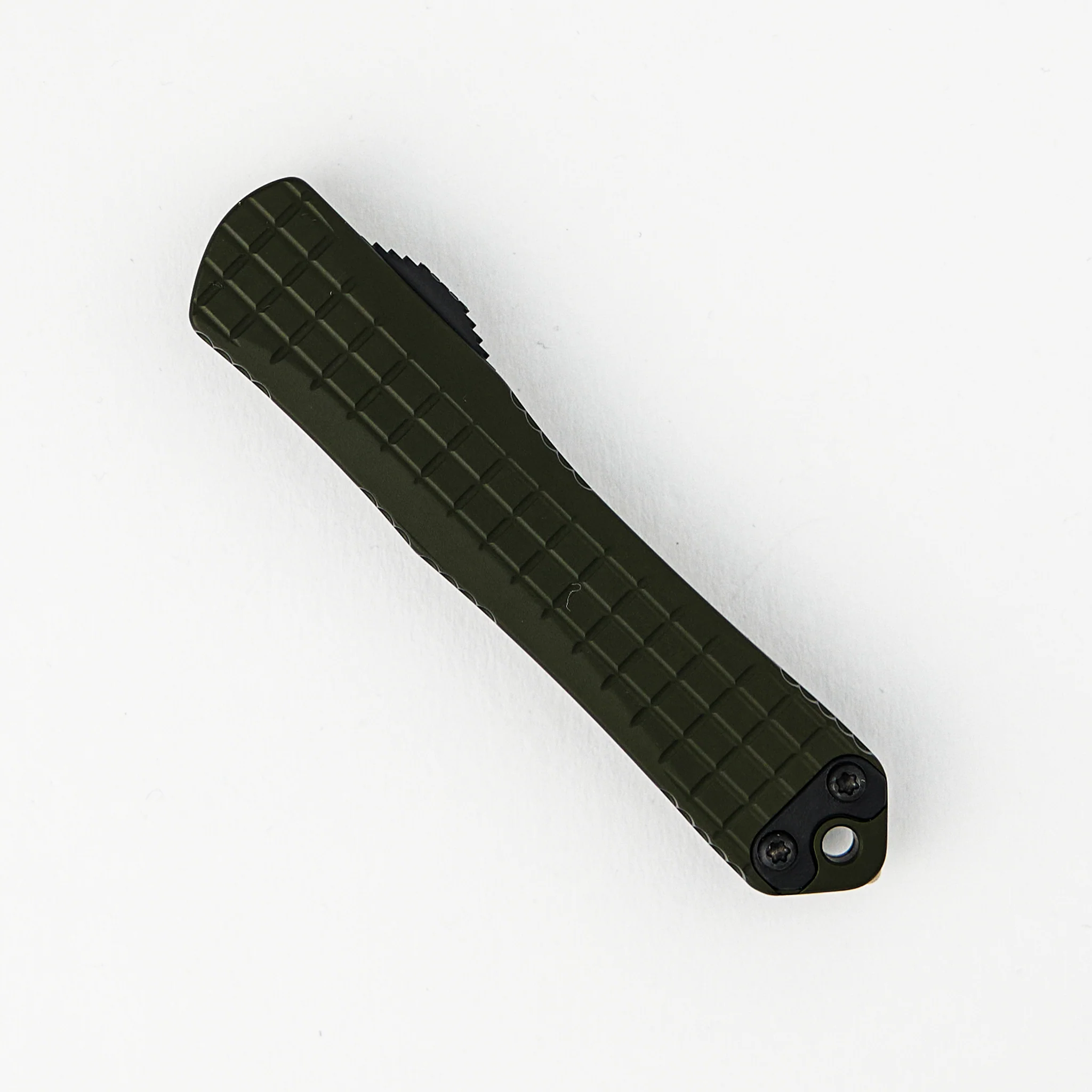 Manticore S - Two-Tone D/E Frag OD Green - Image 3