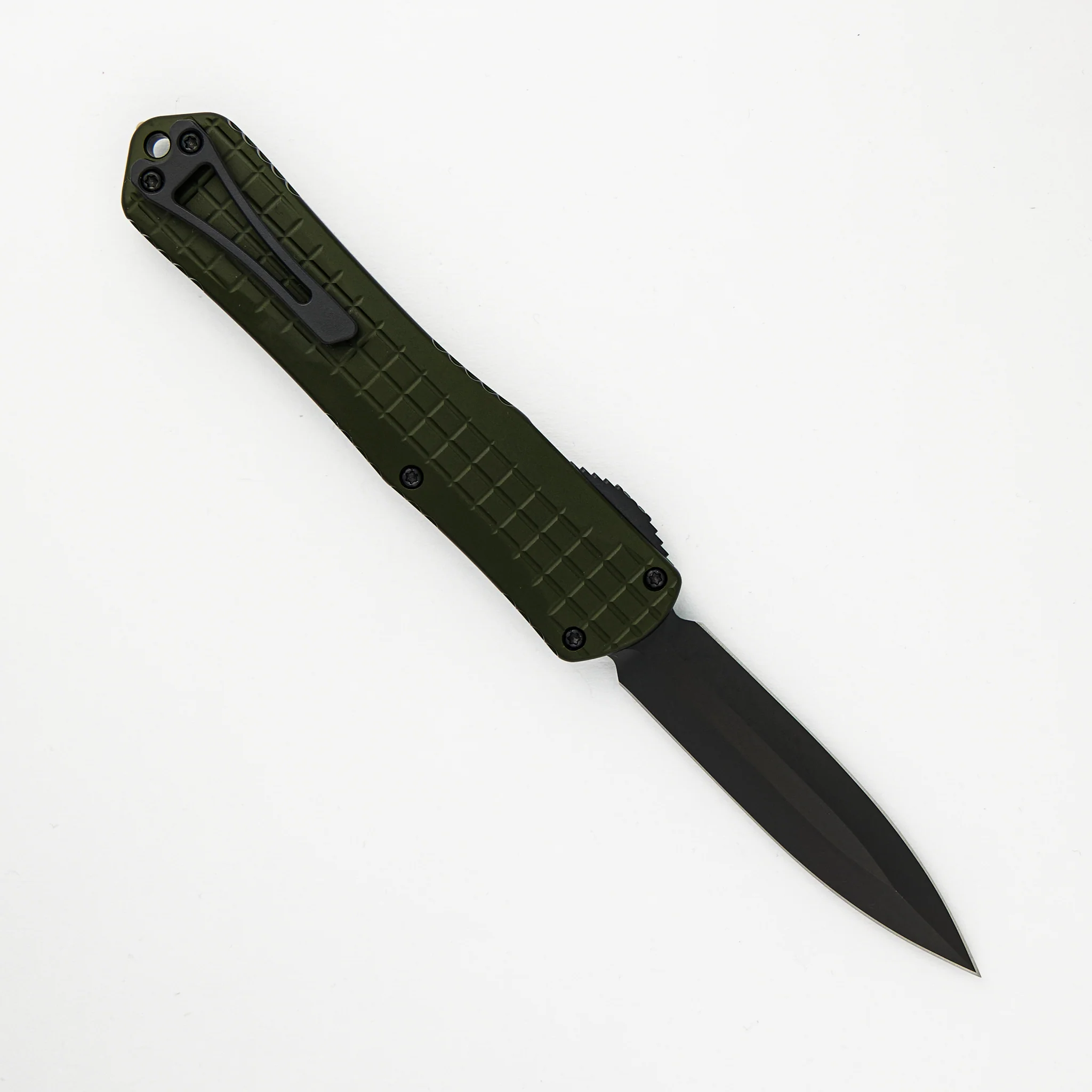 Manticore X - D/E DLC OD Green - Image 2
