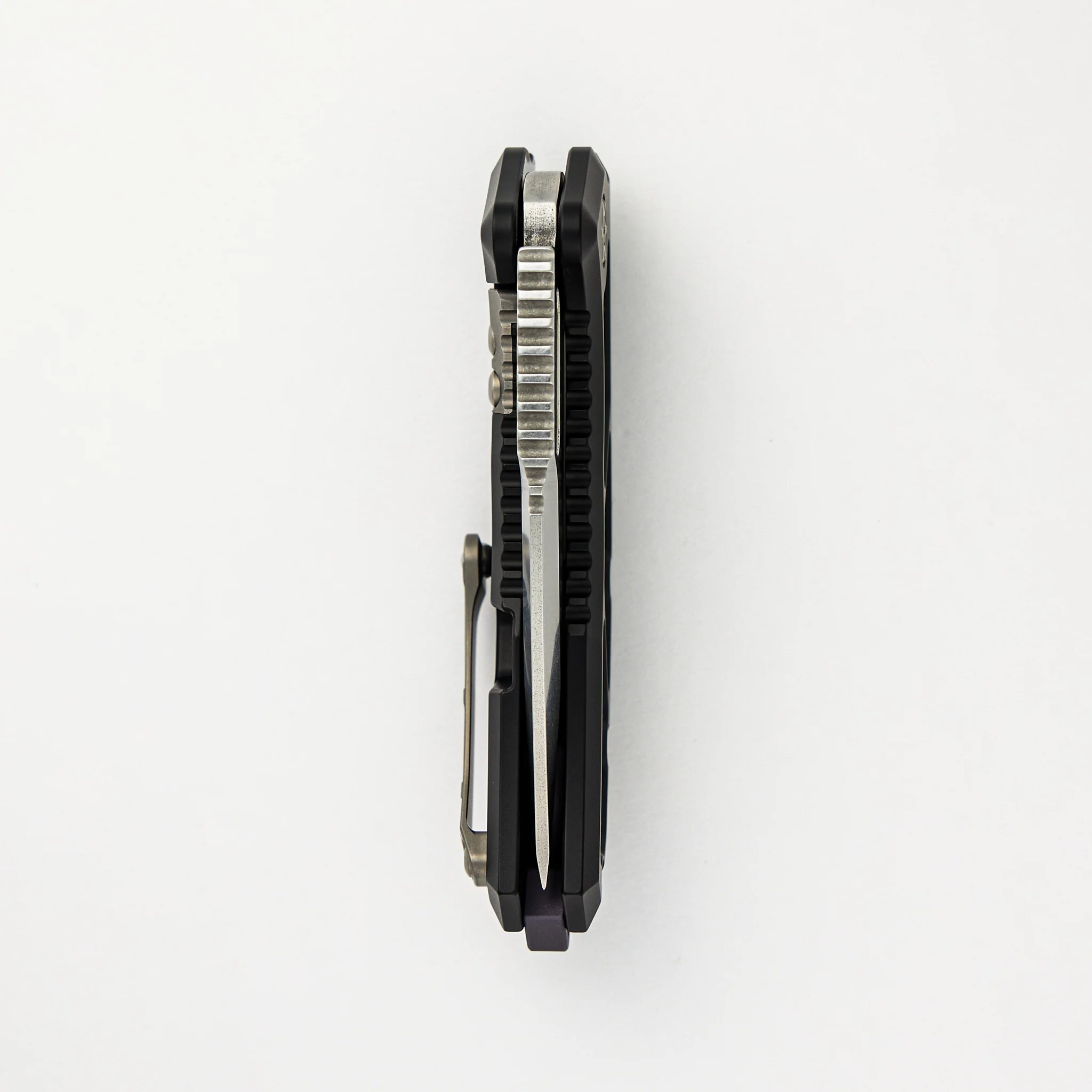 Medusa - Tanto Stonewash Serrated - Image 5