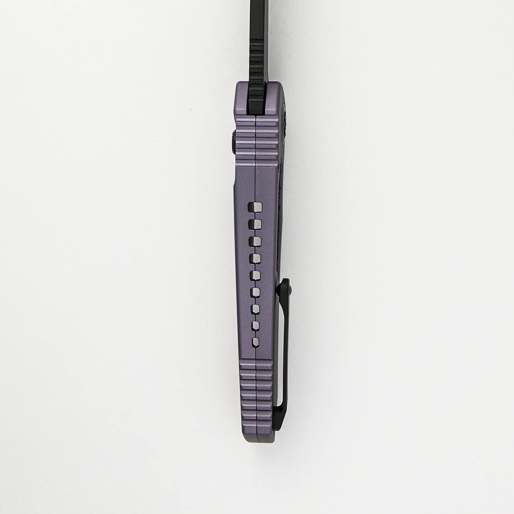 Pariah - Black Drop Point Gray - Image 7