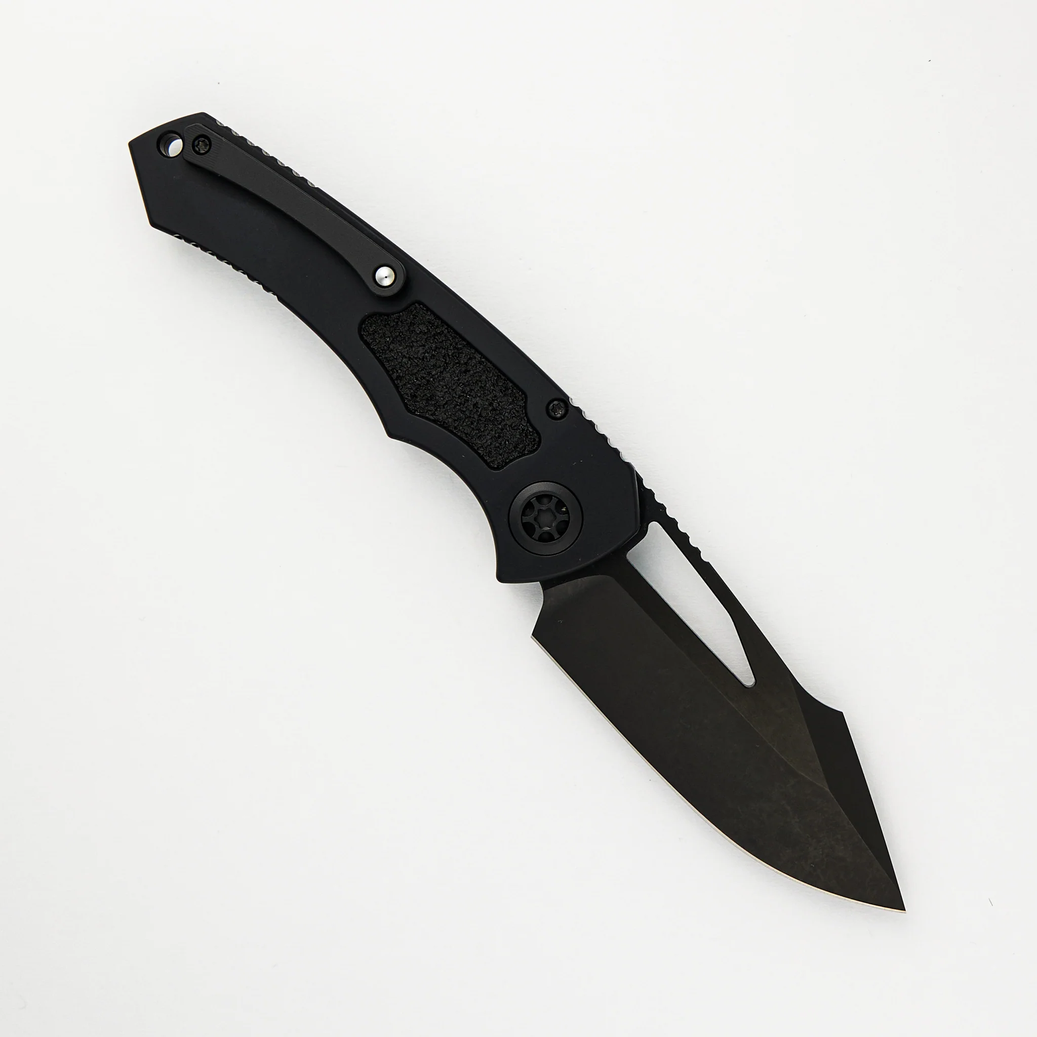 Pariah Manual - Drop Point DLC Tactical - Image 2