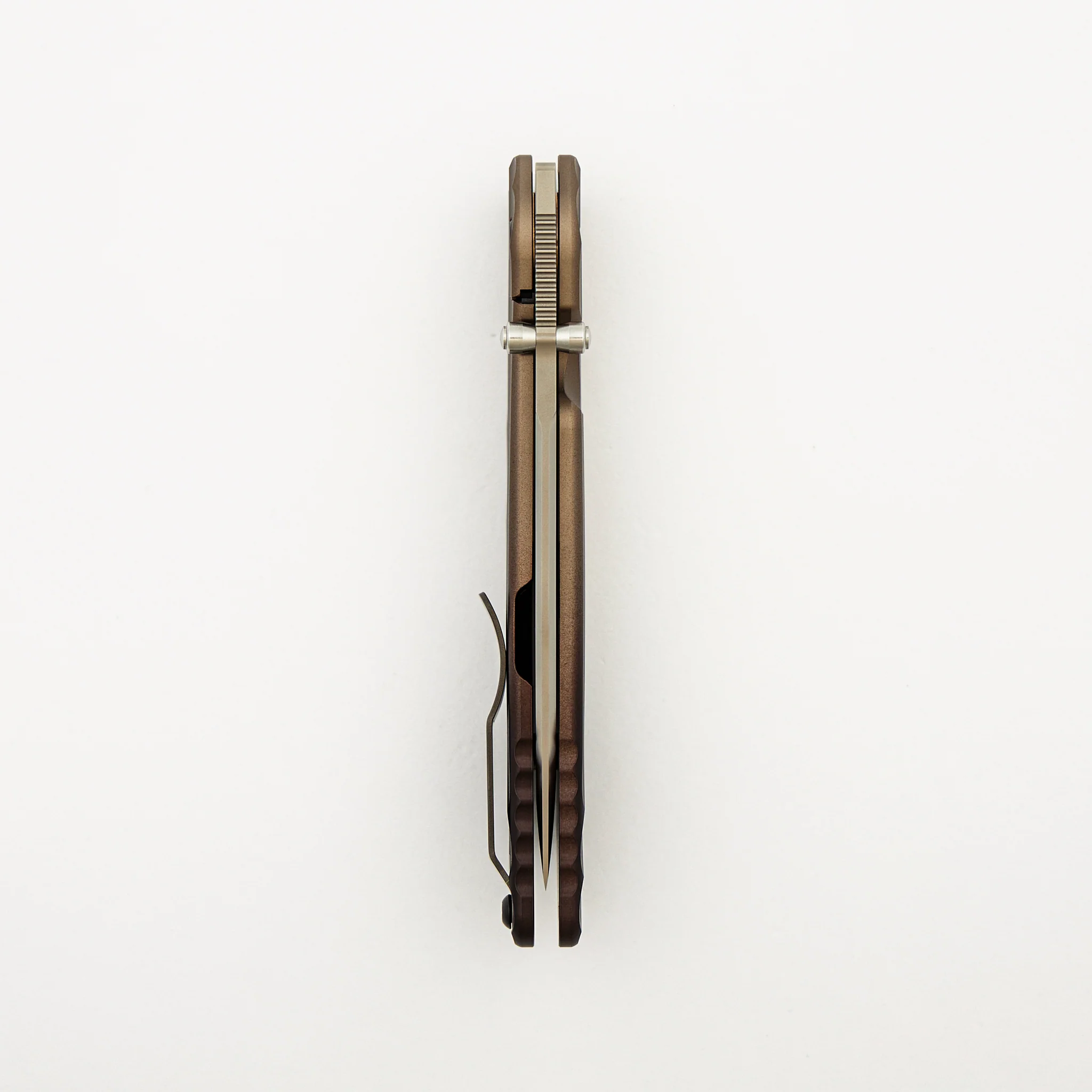 Higo II Ti-ZDP (MAB) - Image 5