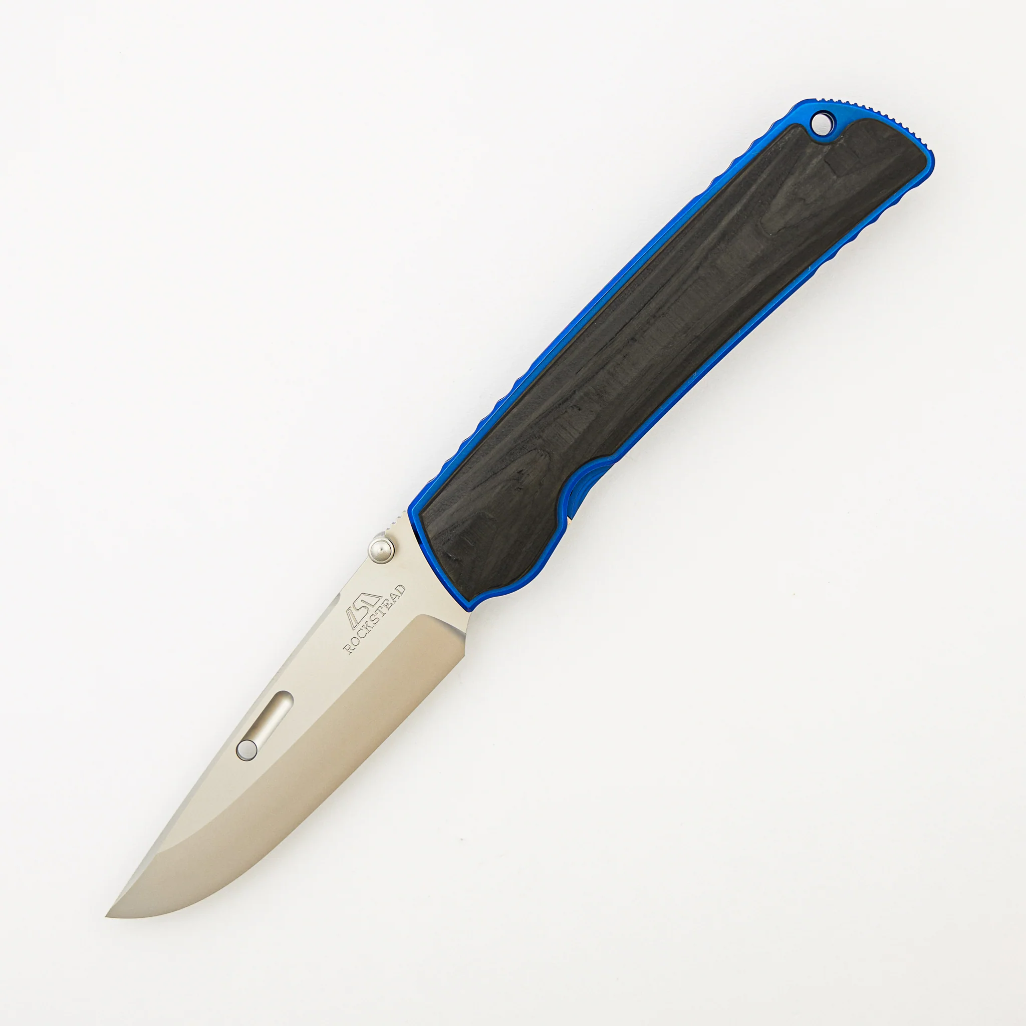 Higo II X-CF-ZDP (BL)