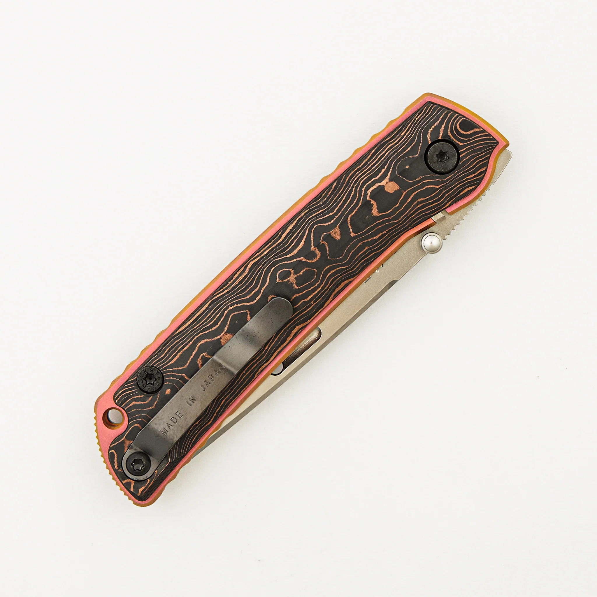Higo II X-FCF-ZDP (CC) - Image 4