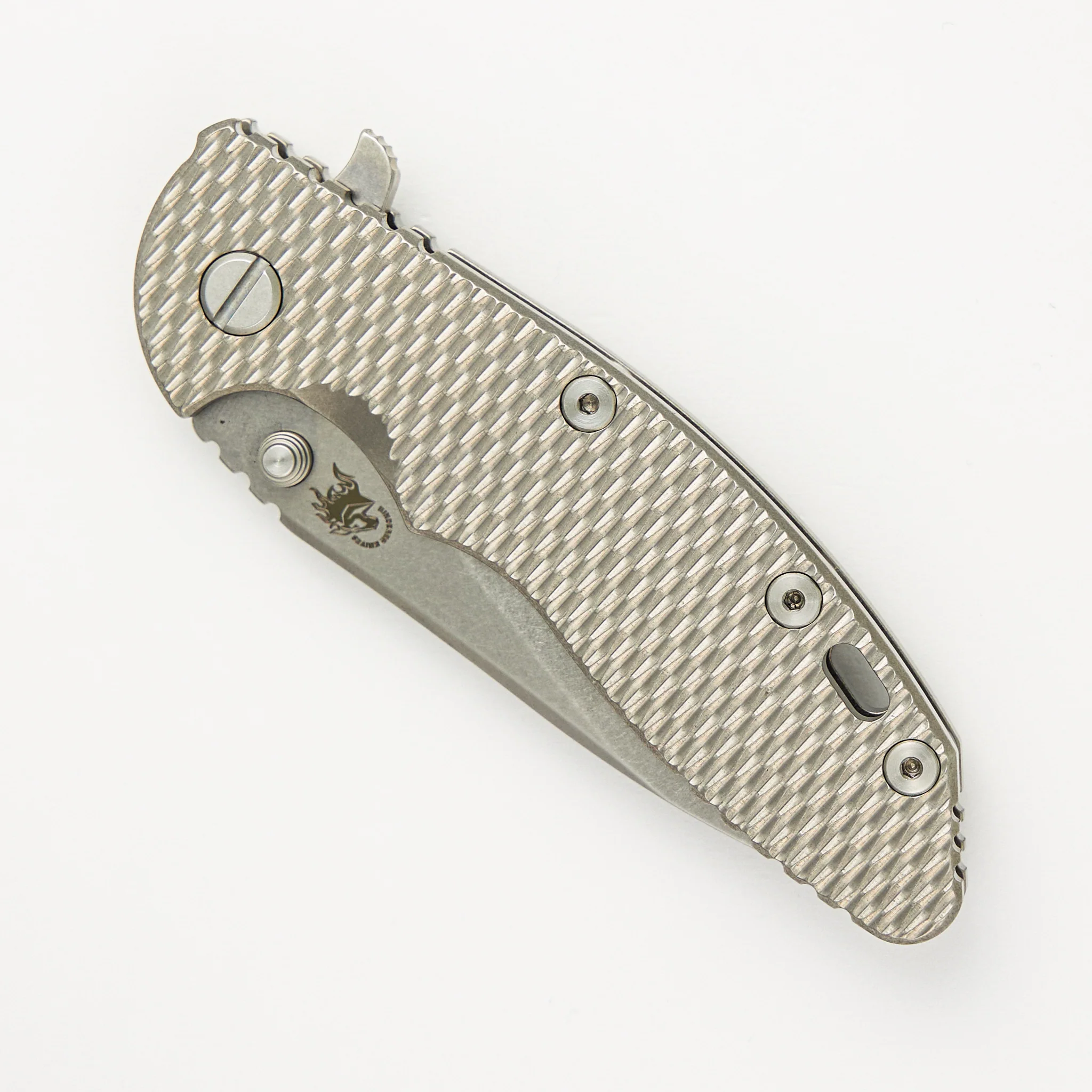 XM-18 3.5" - CPM 20CV Slicer - No Choil - Tri-Way - Stonewash - Image 3