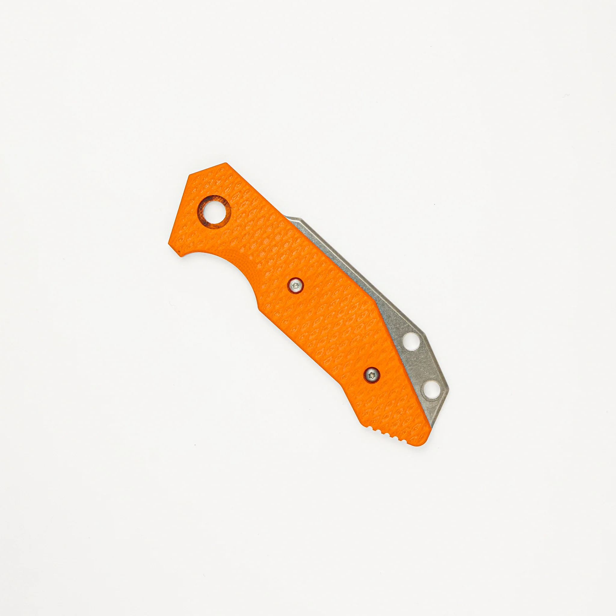 Halftrack - Wharncliffe MagnaCut Blade - Tri-Way - Stonewash - Image 8
