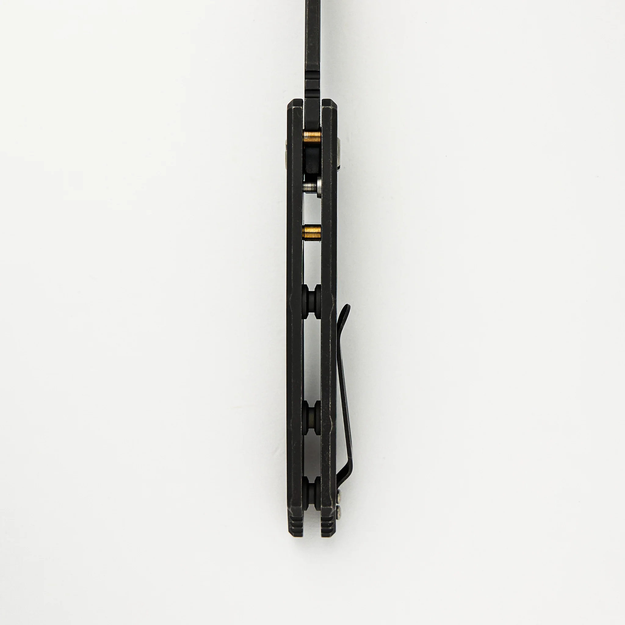 XM-18 3.5″ – Auto – Spearpoint – Battle Black - CPM 20CV - Image 7