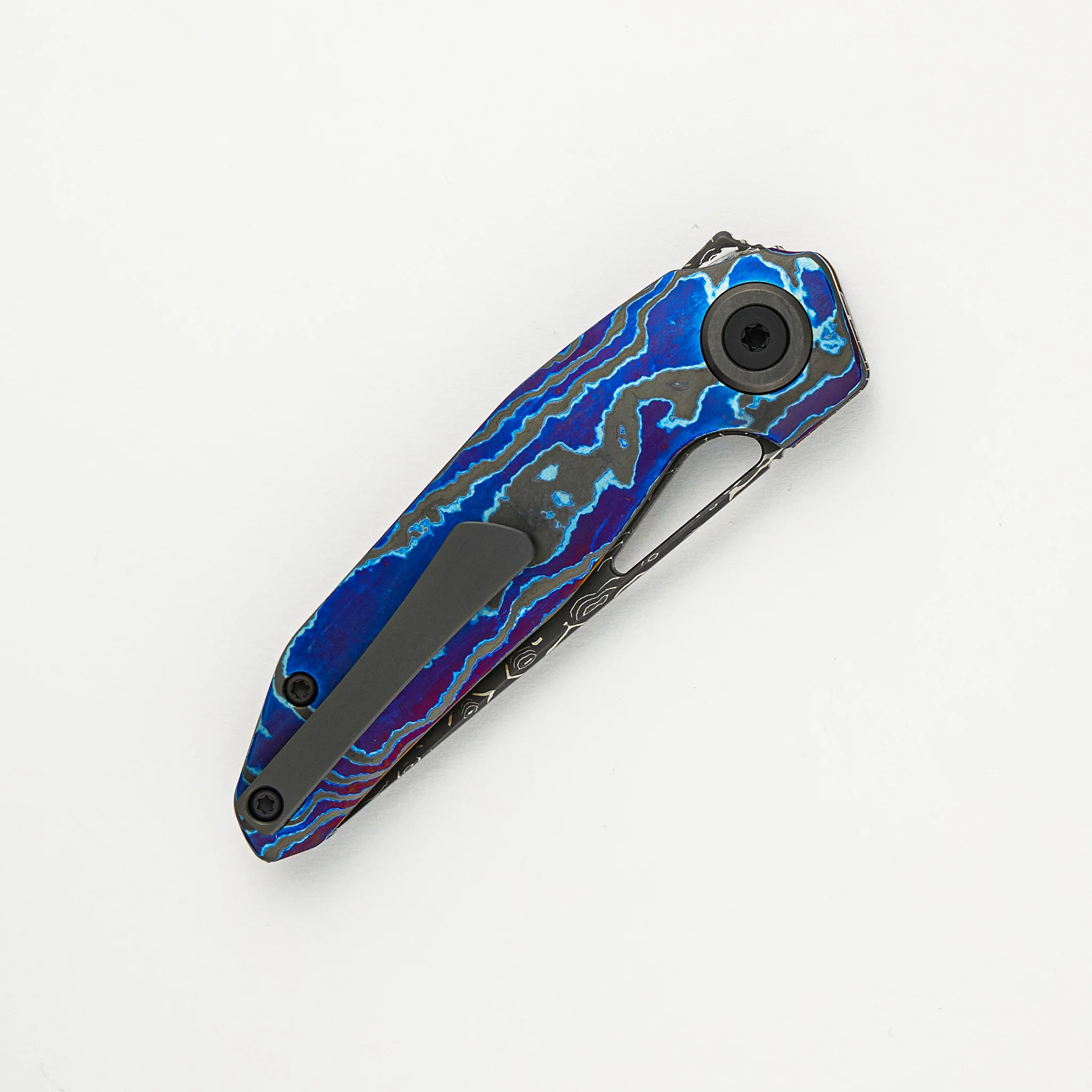 Carver Knives Collaboration Derelict - Image 4