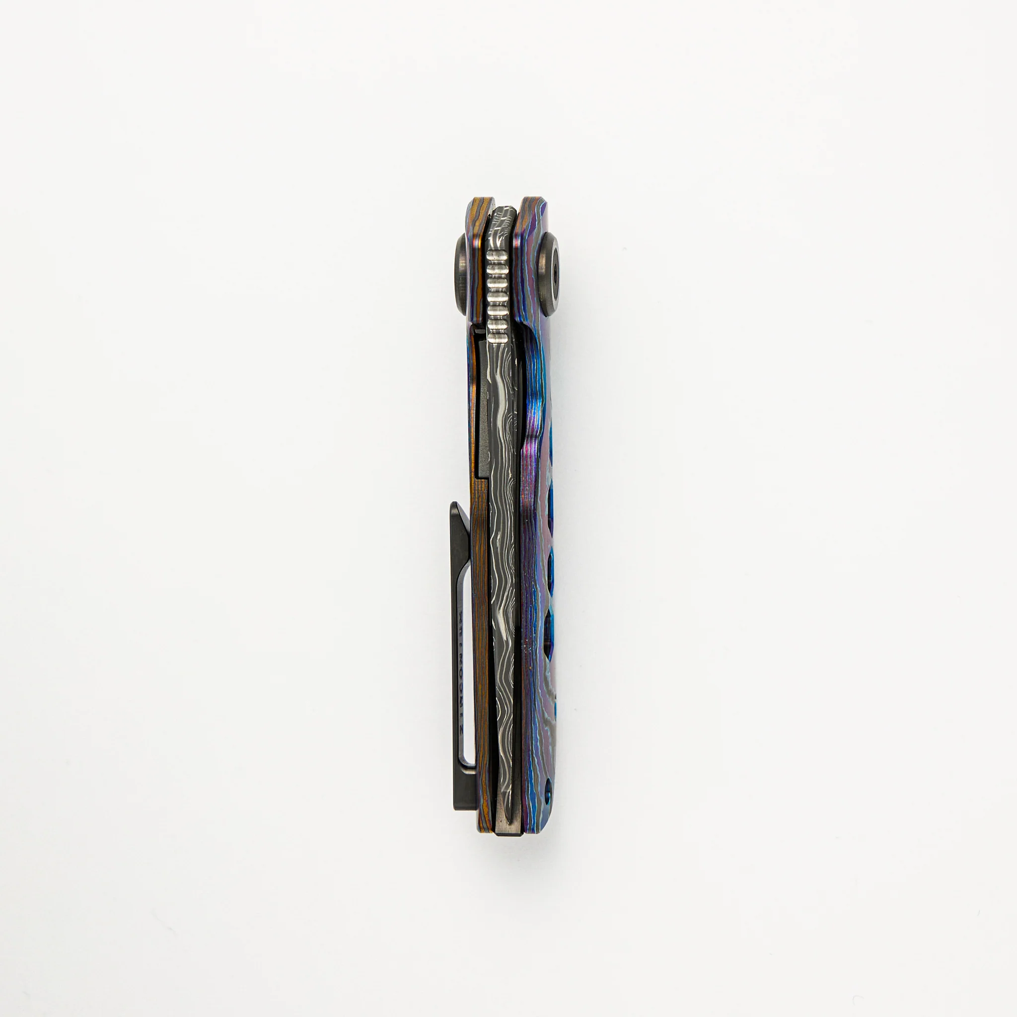 Carver Knives Collaboration Derelict - Image 5