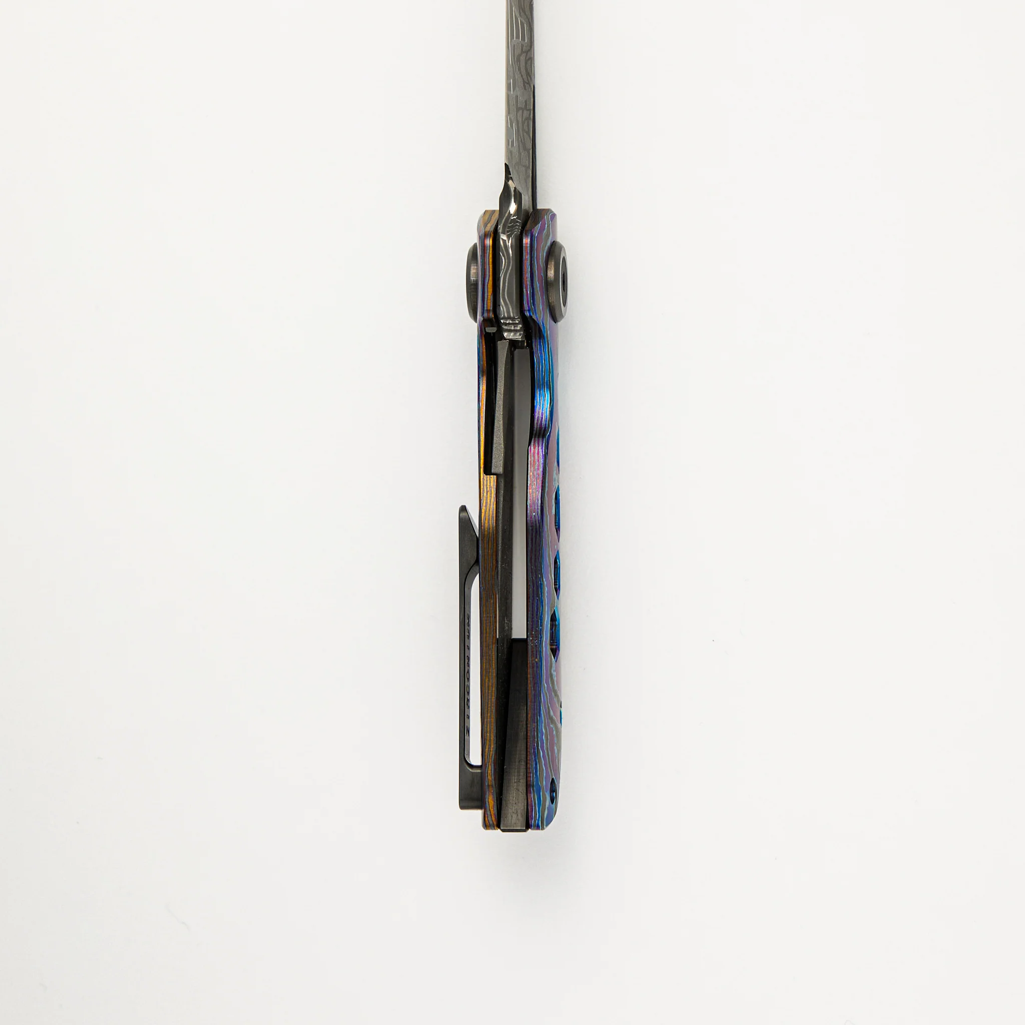 Carver Knives Collaboration Derelict - Image 6