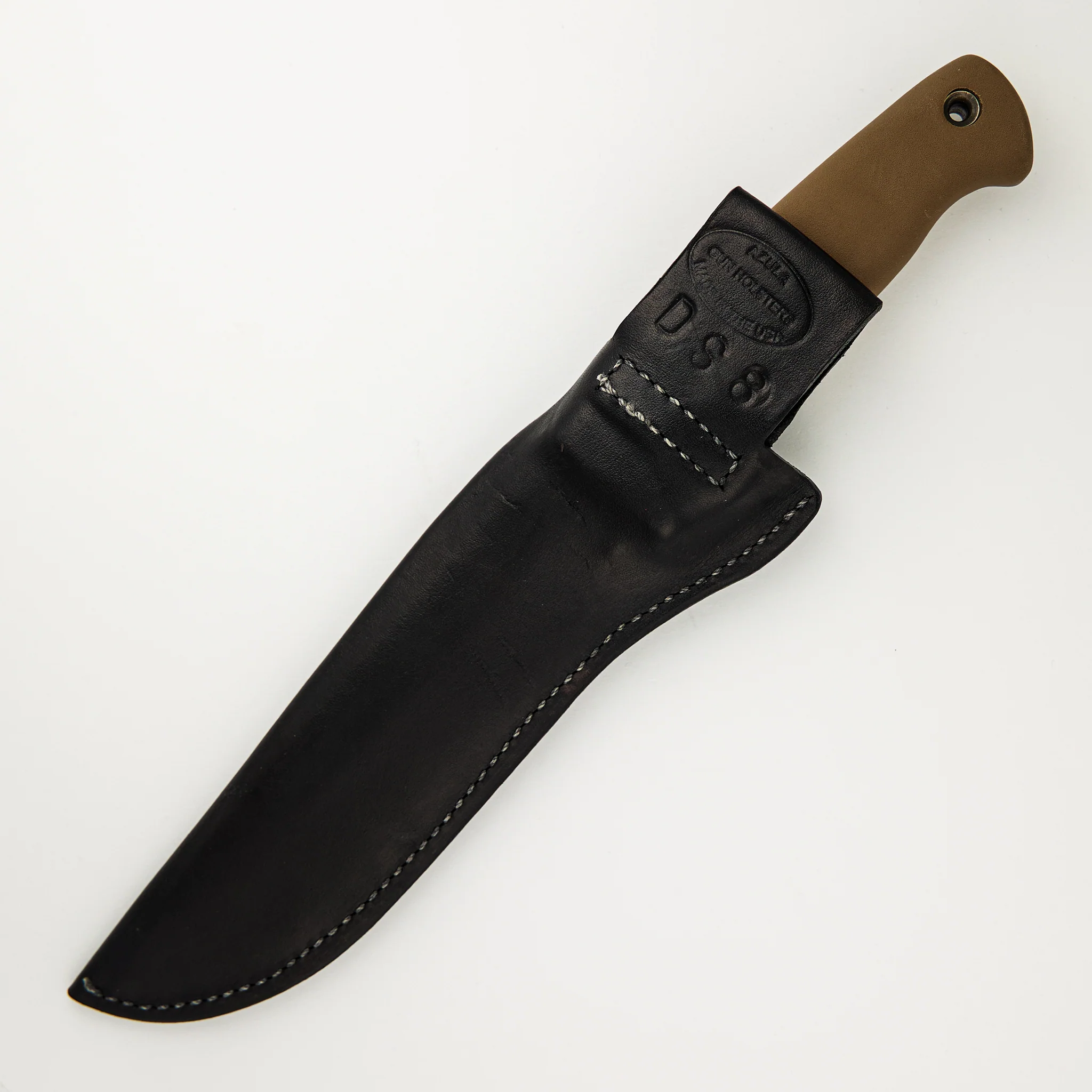 Hog B8 Fixed Blade - Image 3
