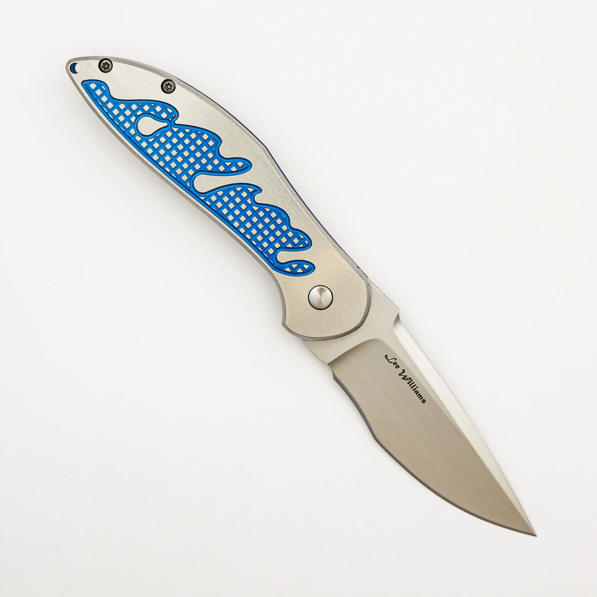Iceman Lefty