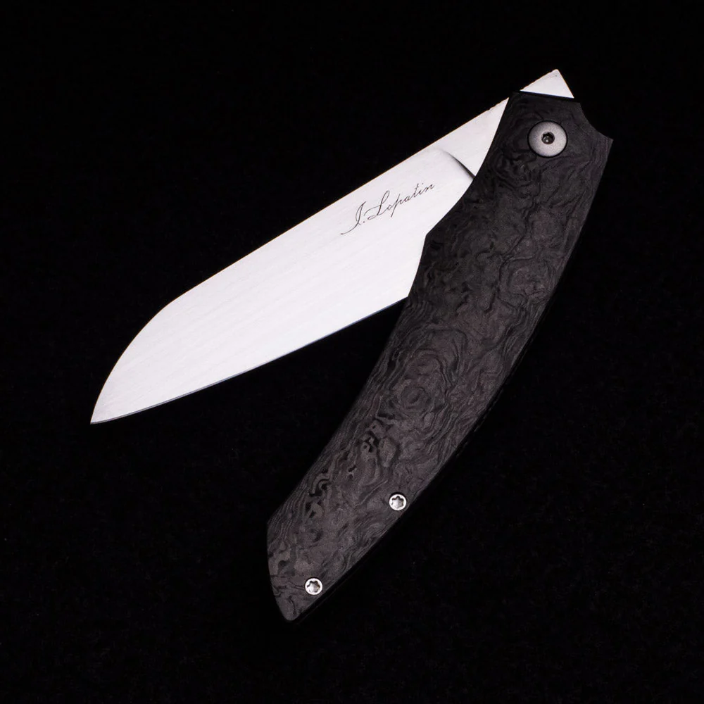 Custom Fierce Front Flipper - Image 3