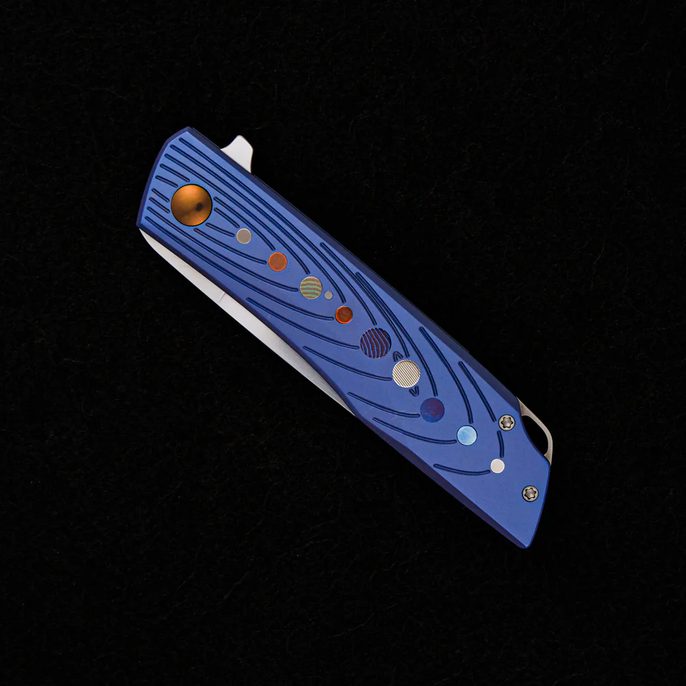Inspirer Short “Solar System” - Image 4