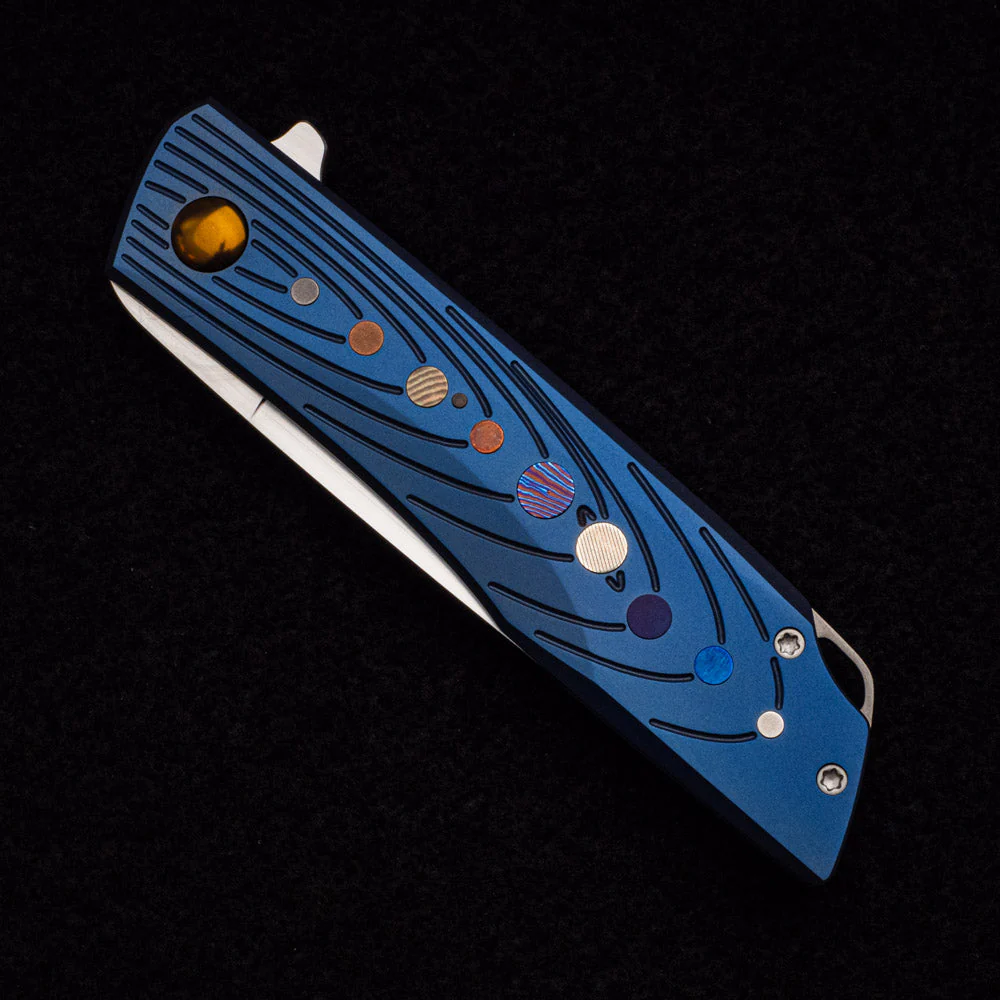 Inspirer Short "Solar System" - Image 4