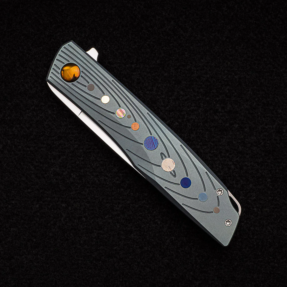 Inspirer "Solar System" - Image 4