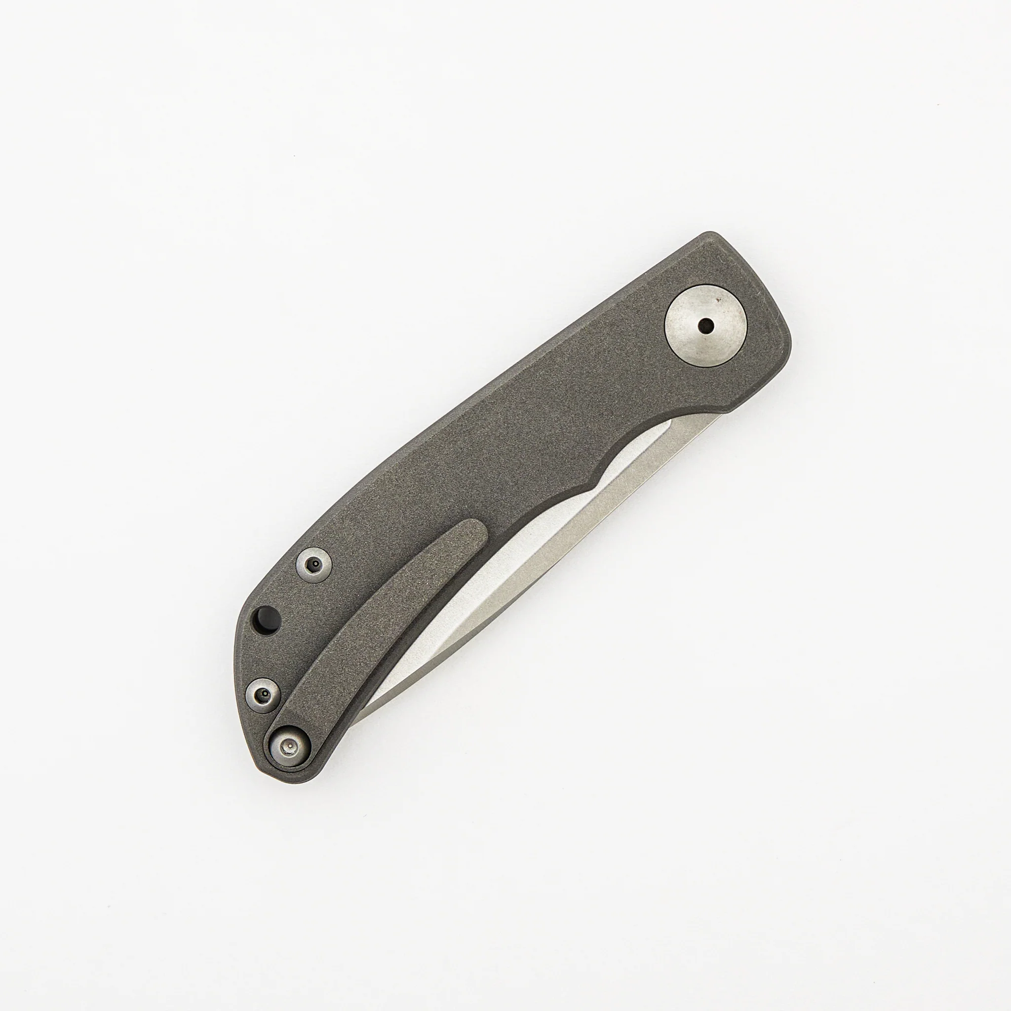 Impinda - Drop Point CPM S35VN Blade - Image 4