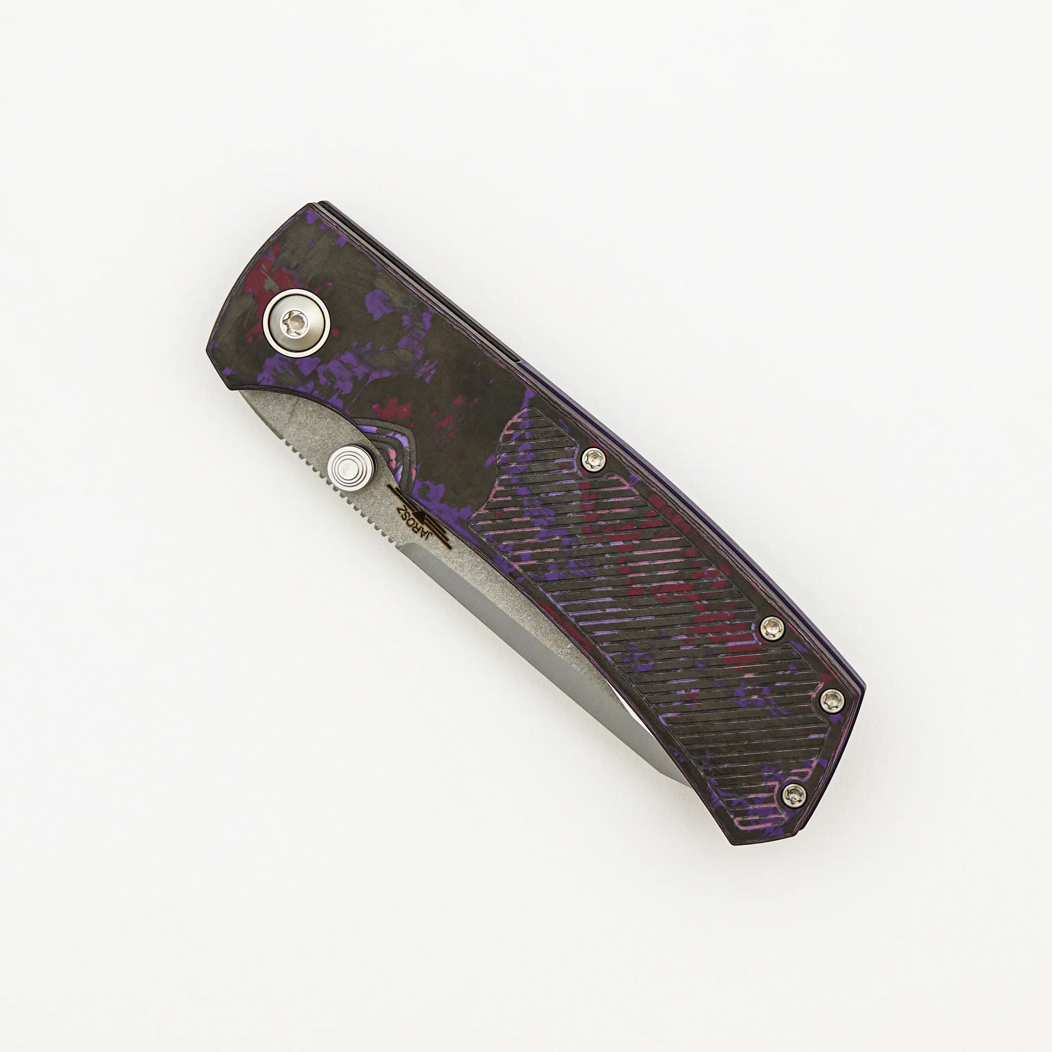 Inset Kali - Purple Camo - Image 3