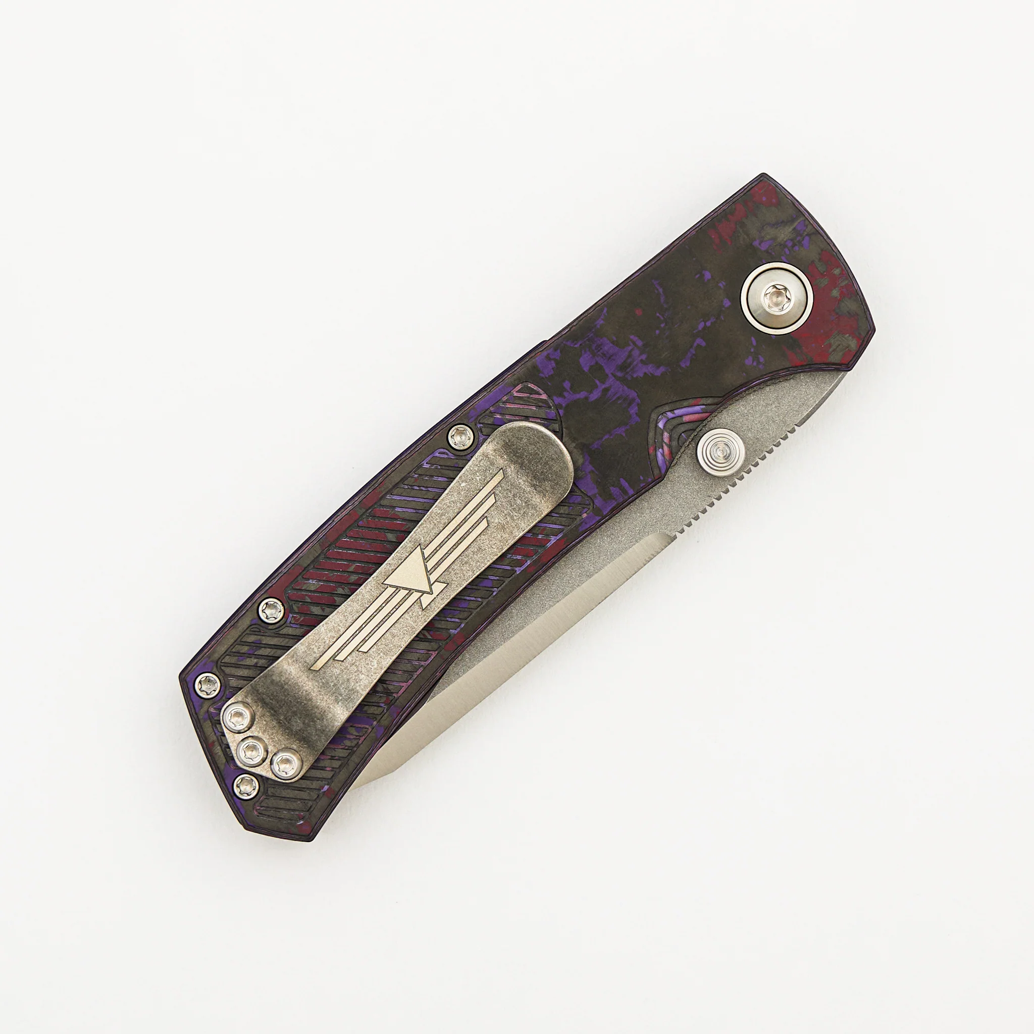 Inset Kali - Purple Camo - Image 4