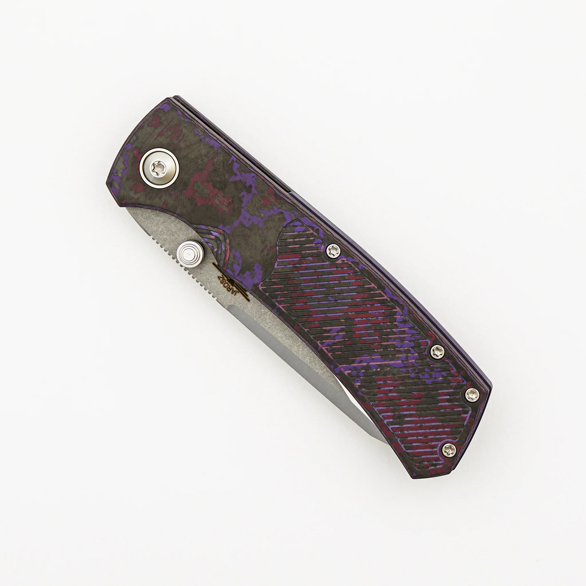 Inset Kali - Purple Camo - Image 3