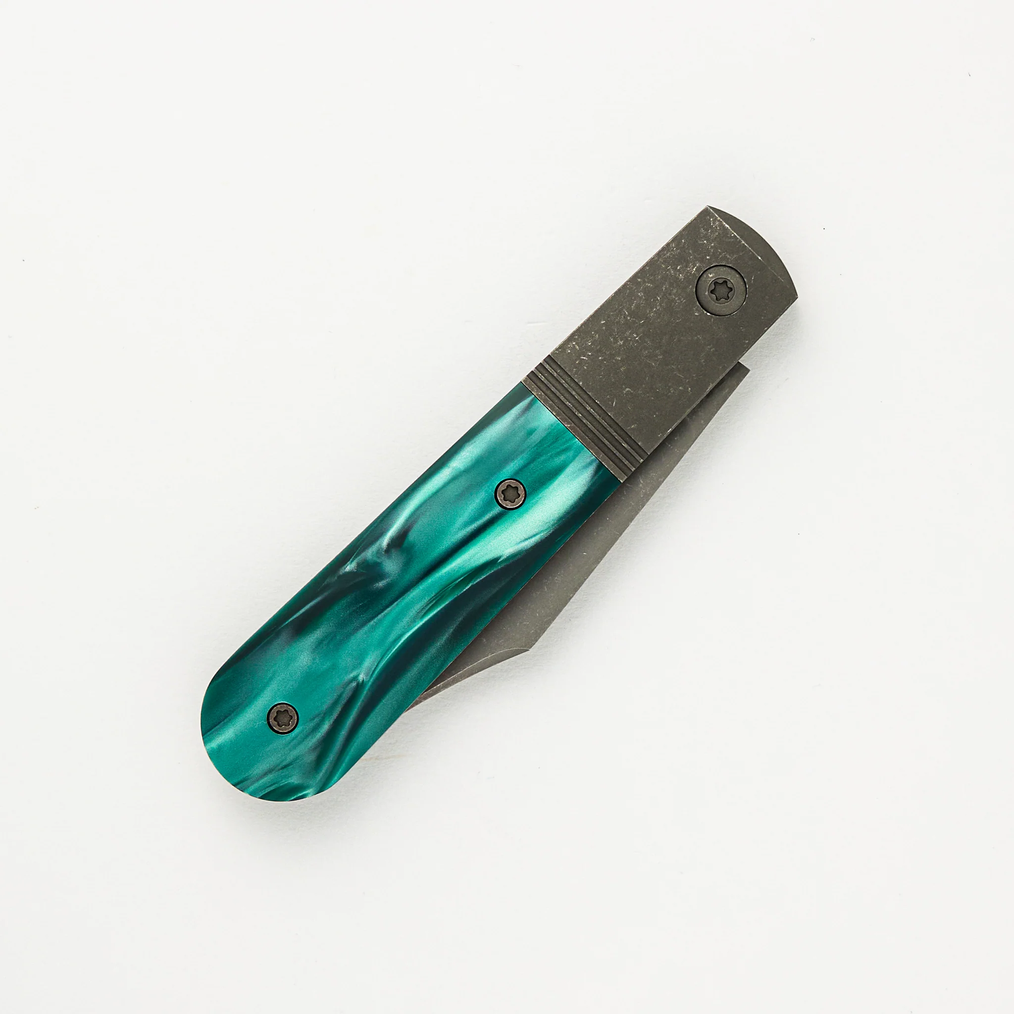 Big Bro Jack - Kirinite Oz Green - Image 4