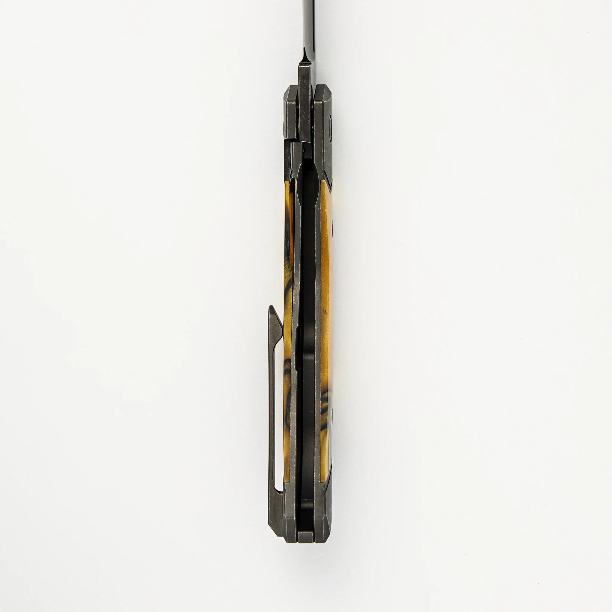 Bionic Jack - Kirinite Liquid Gold - Image 6